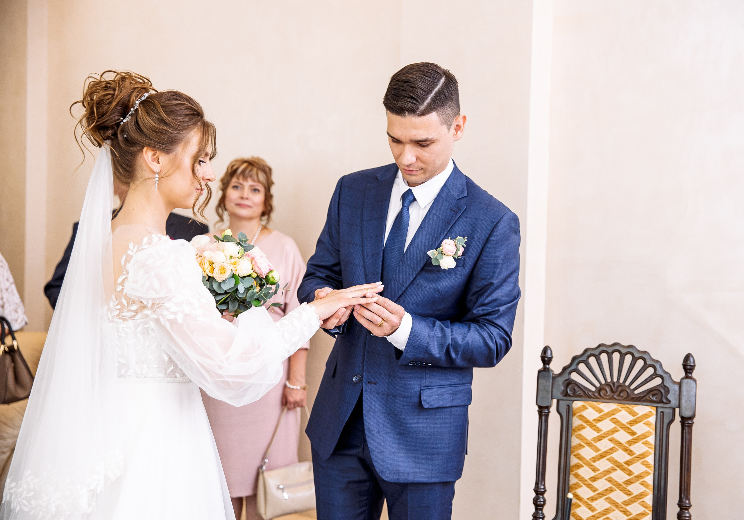 Евгений и Татьяна. Свадебный и семейный фотограф в Челябинске Юлия Ишимова