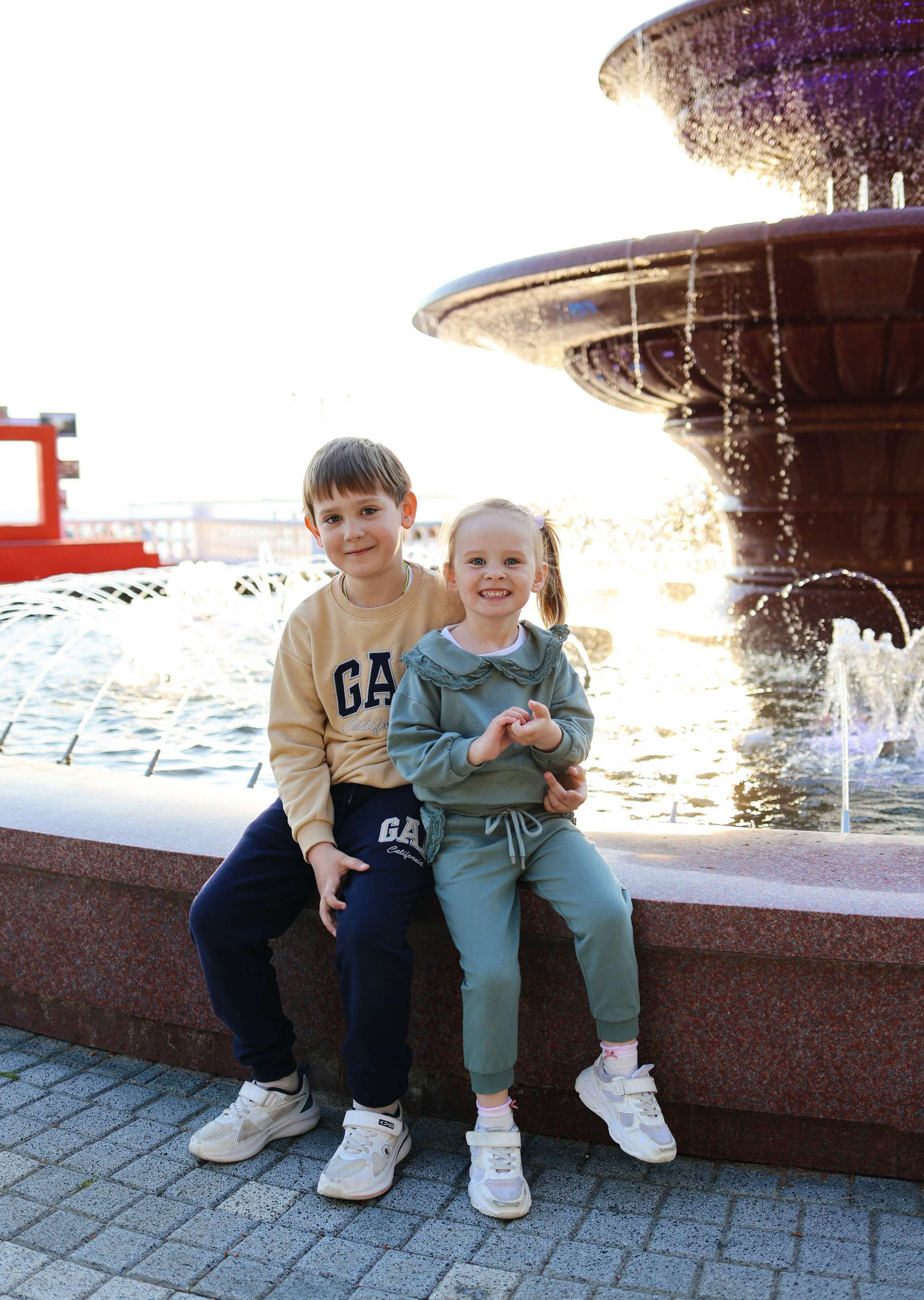АЛЬБОМ 2. Фотограф Александра Шаповалова г. Новороссийск