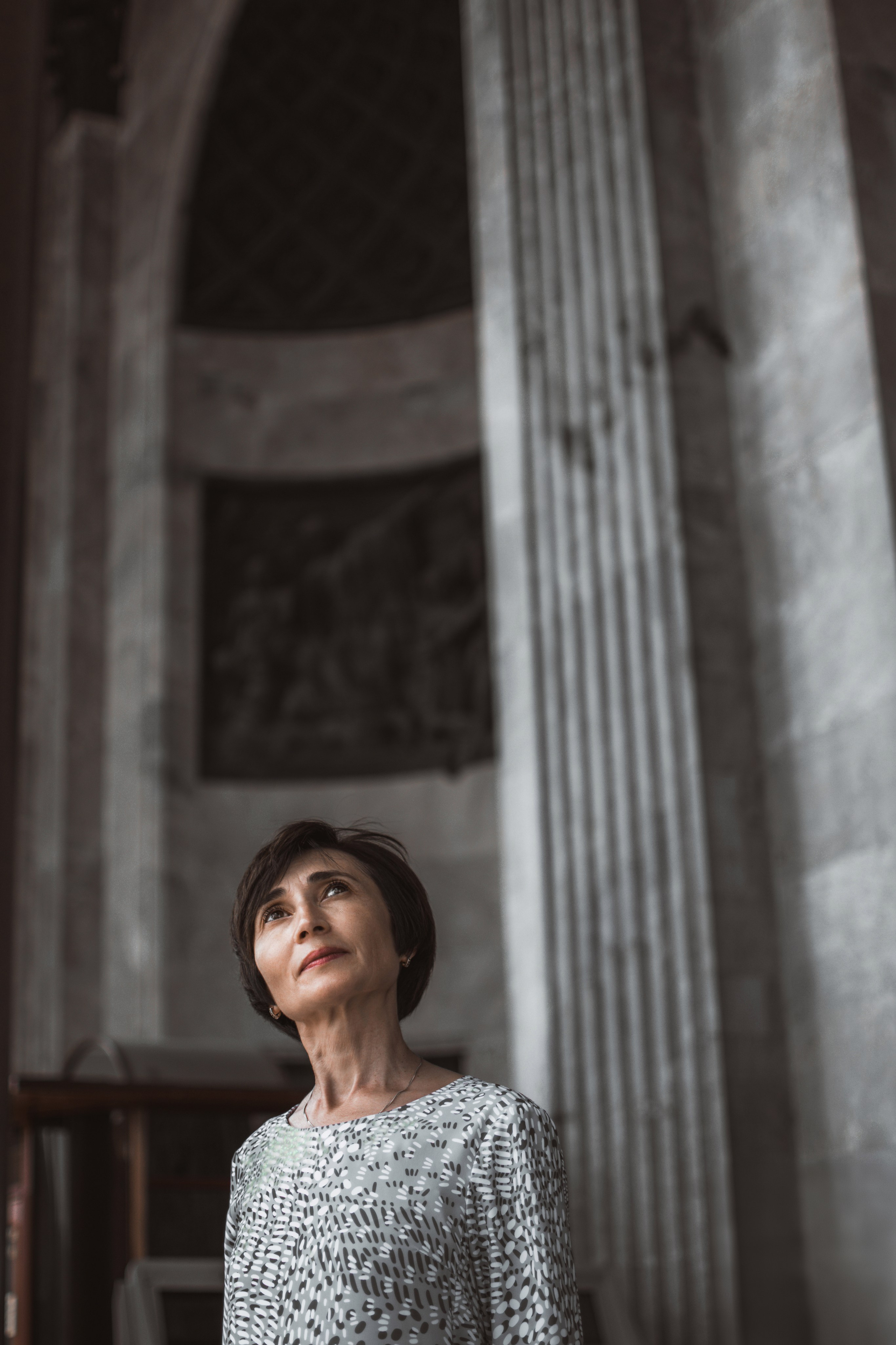 Елена. Сергей Ильин | Фотограф