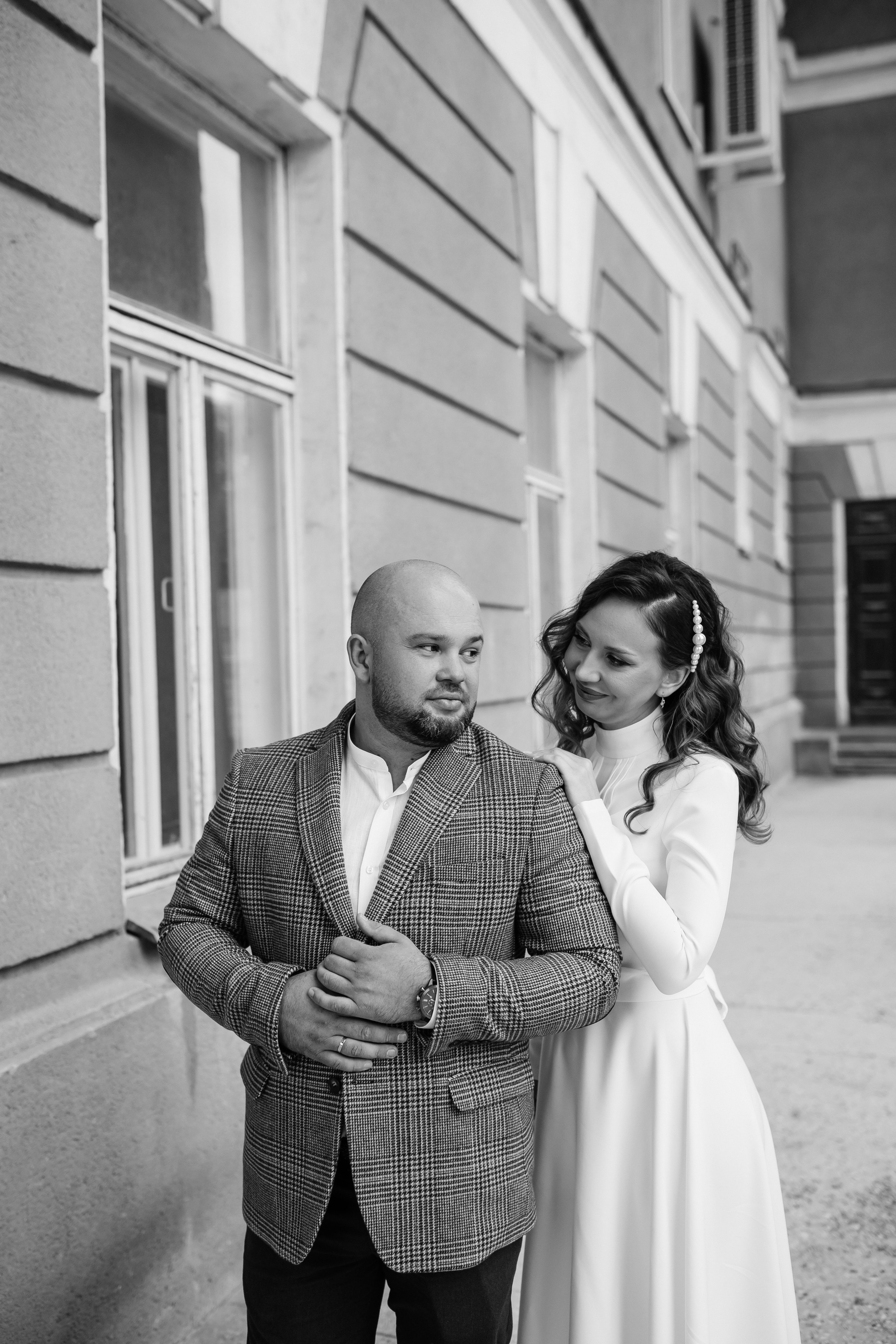 Станислав и Анастасия. Фотограф Людмила Лосева Волгоград