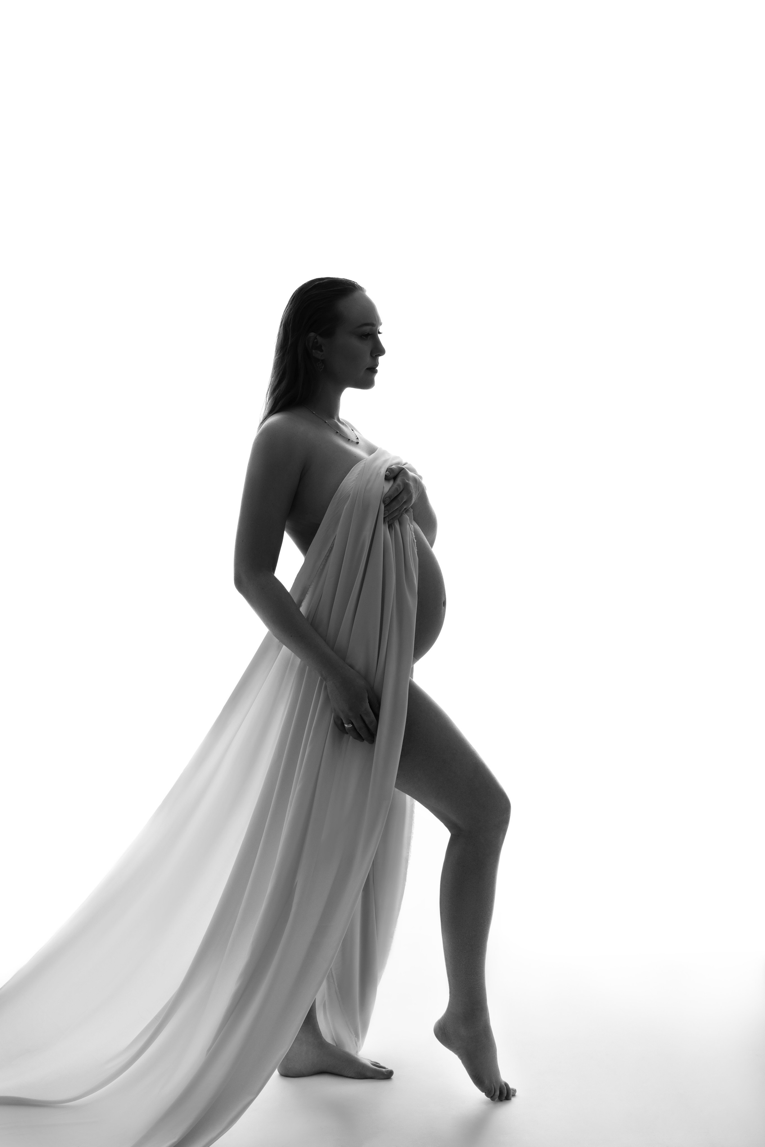 Мария. Фотограф Людмила Лосева Волгоград