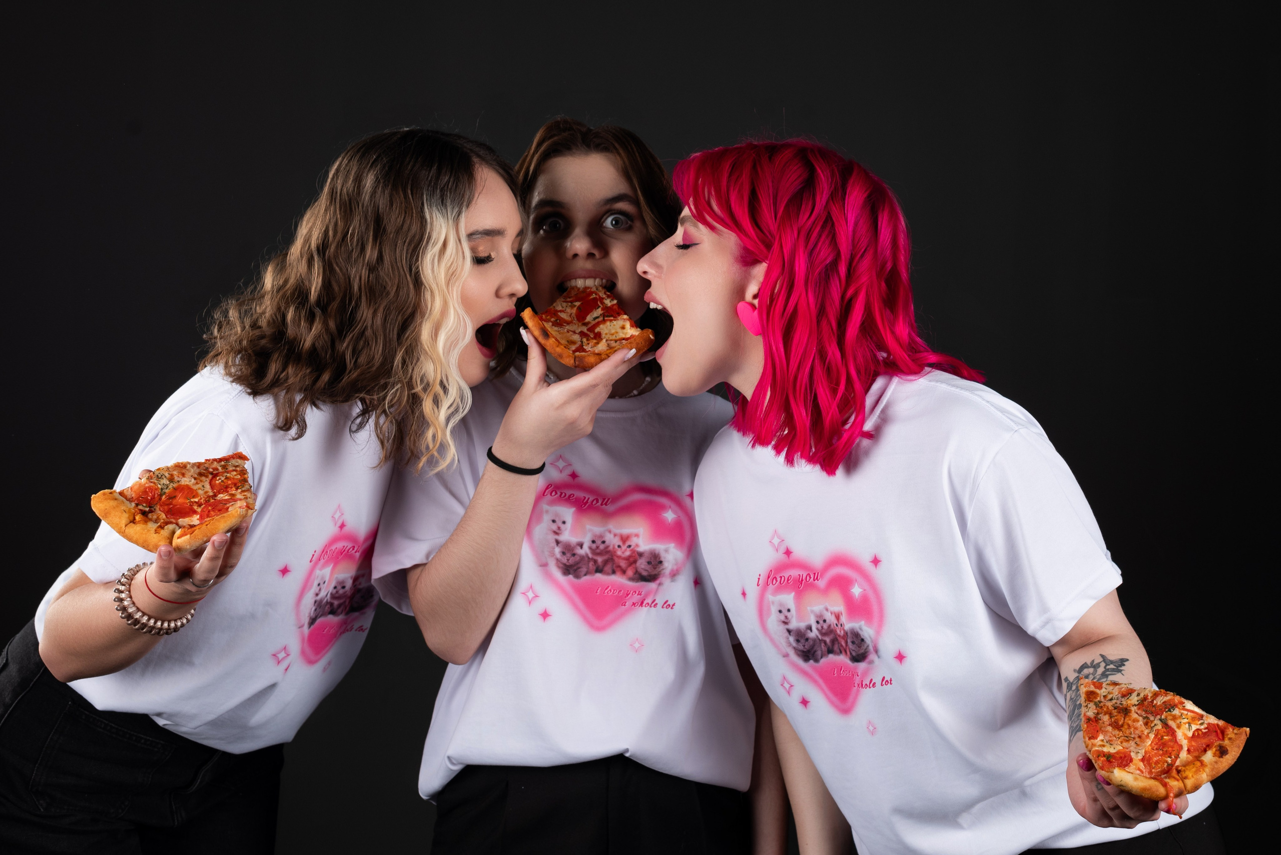 18 лет в студии. Фотовидео.рус