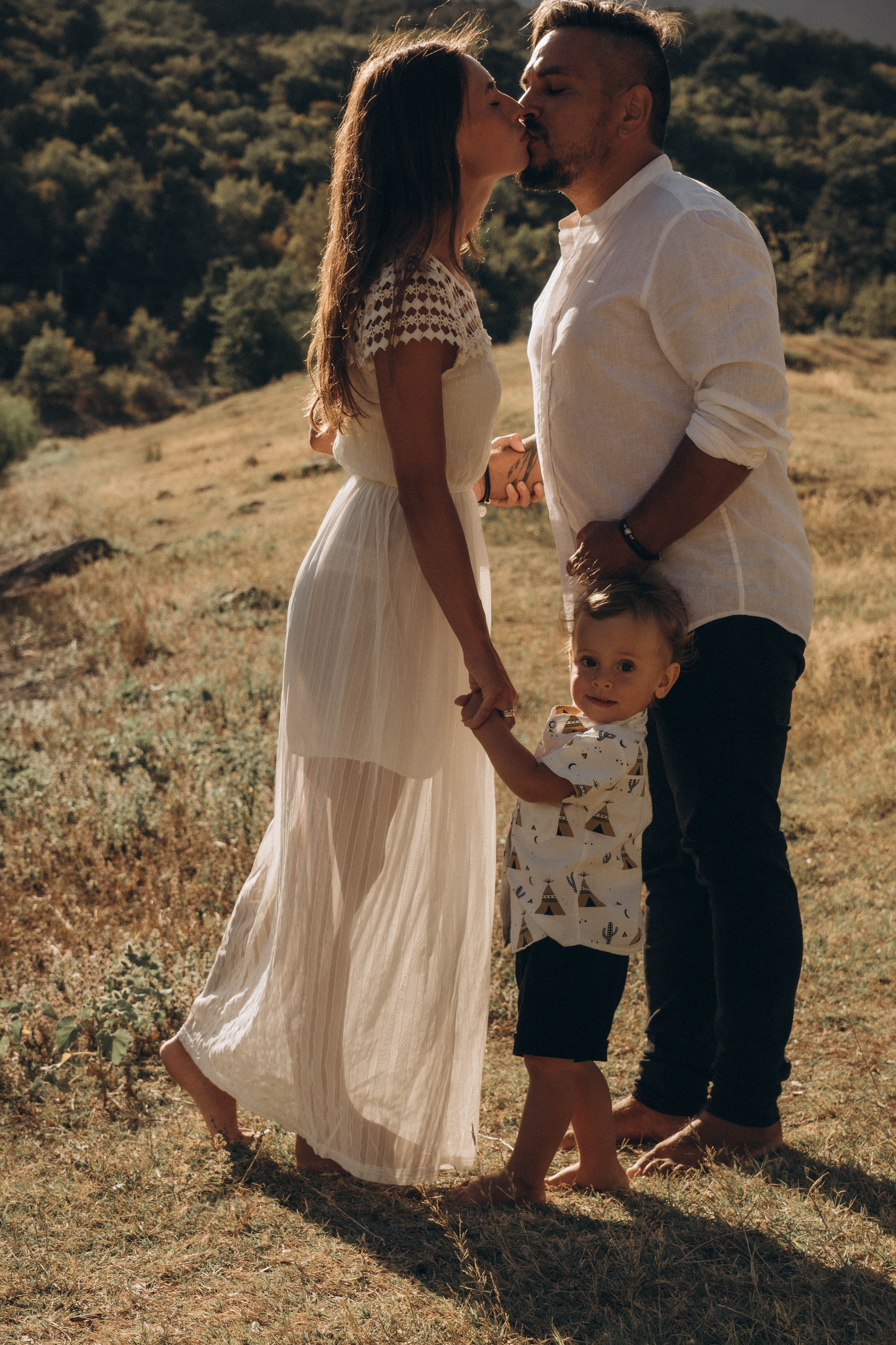 Family. Фотограф в Крыму, Ялта, Профессиональная фотосессия