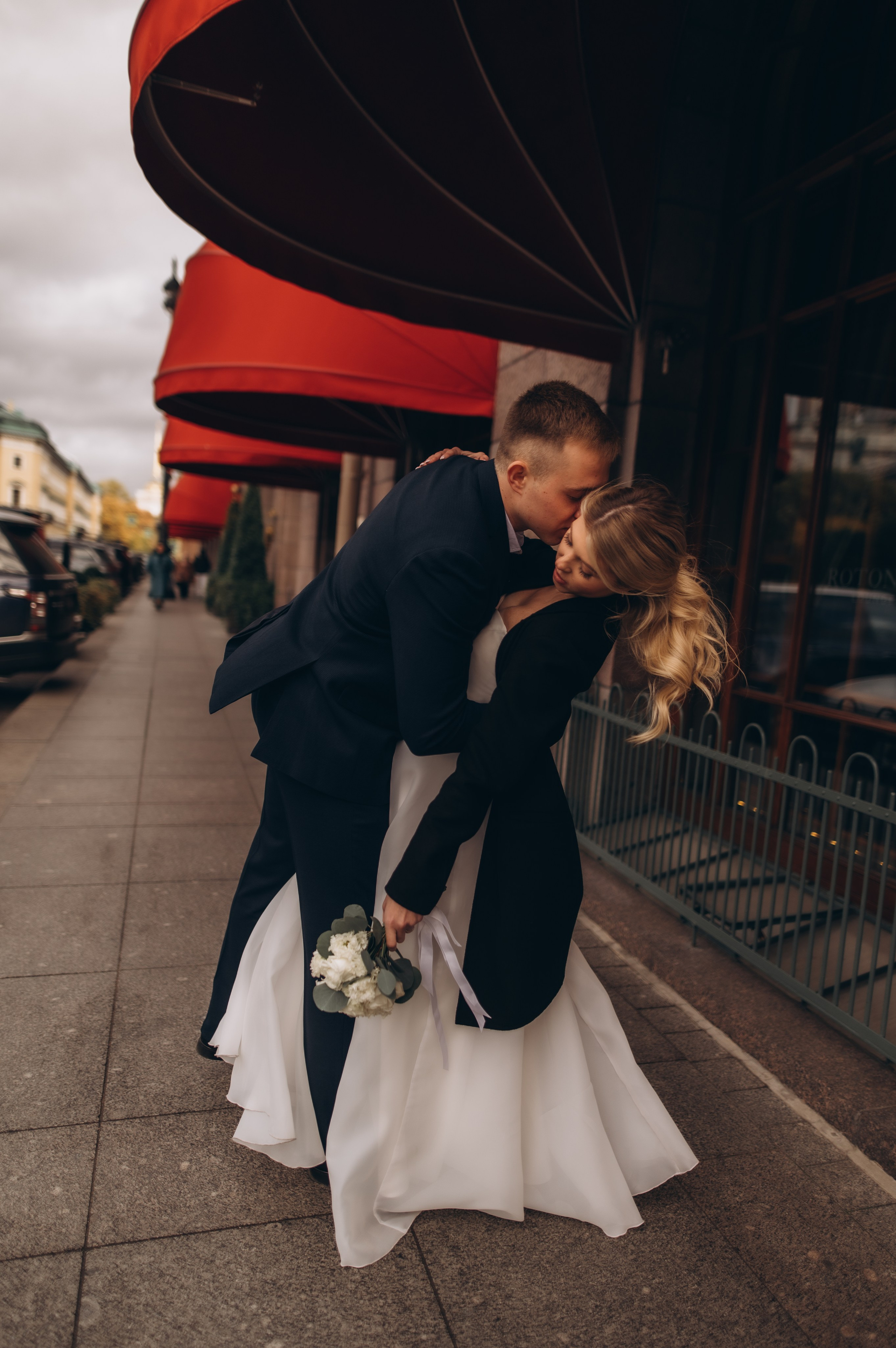 1ый загс+фотопрогулка свадьба. Фотограф ПИТЕР СПБ Надежда Баранова