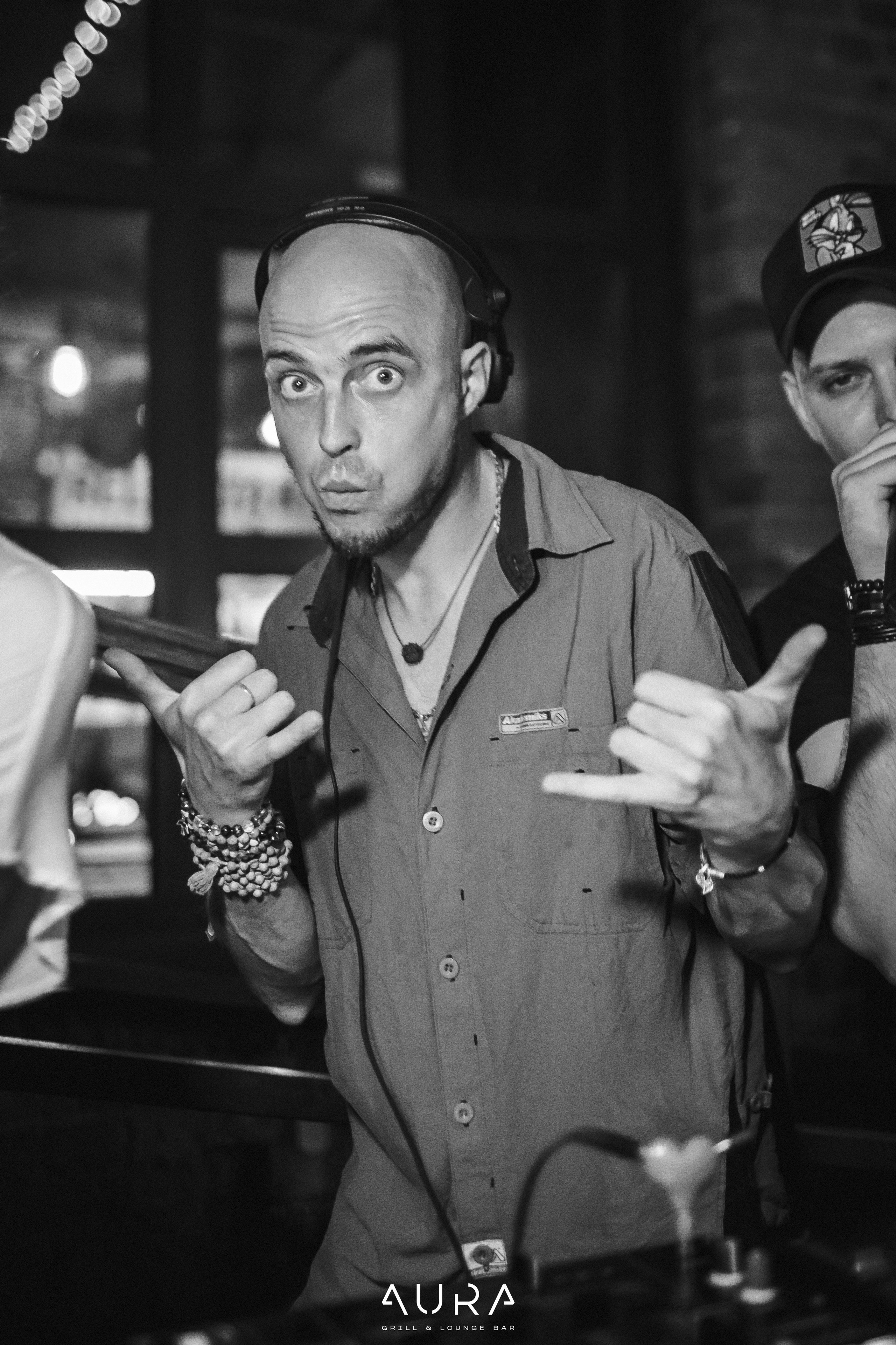 Weekend Vibes — mesto.313