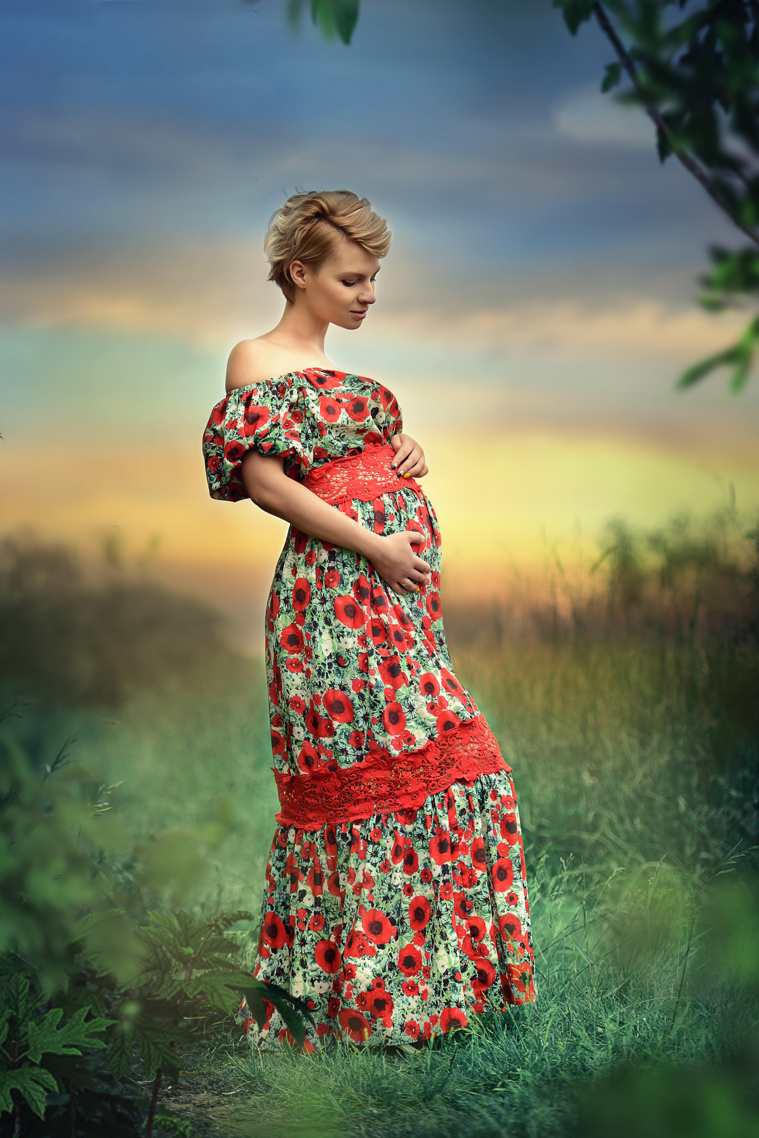 Дарья Панкова. Семейный фотограф, женский фототерапевт