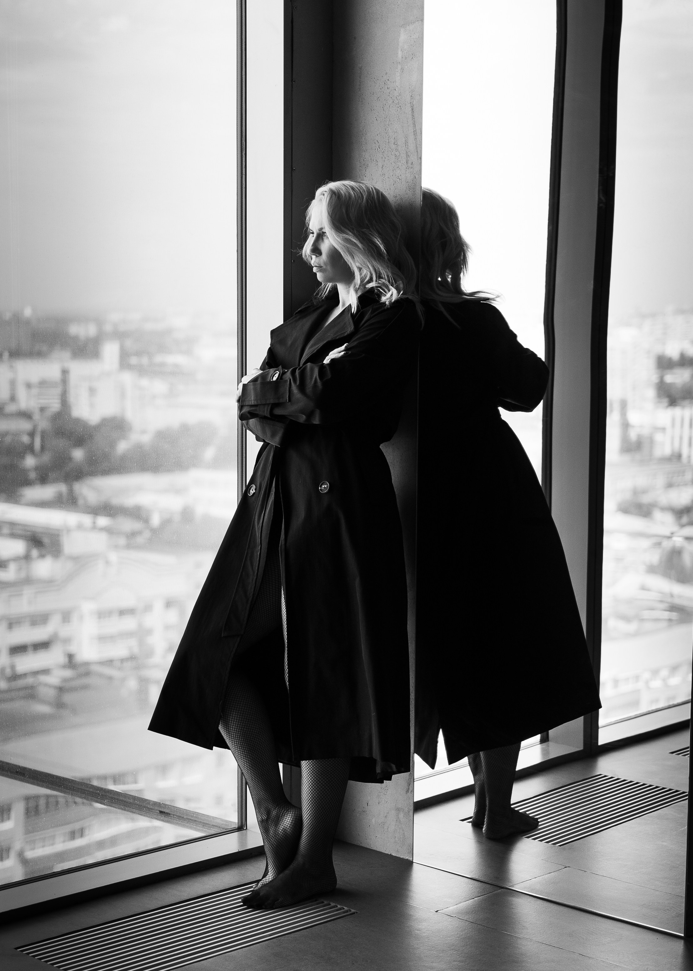 Женский портрет 35+. Женский портретный фотограф 35+ Воронеж. Добро пожаловать в магию ЧБ портрета