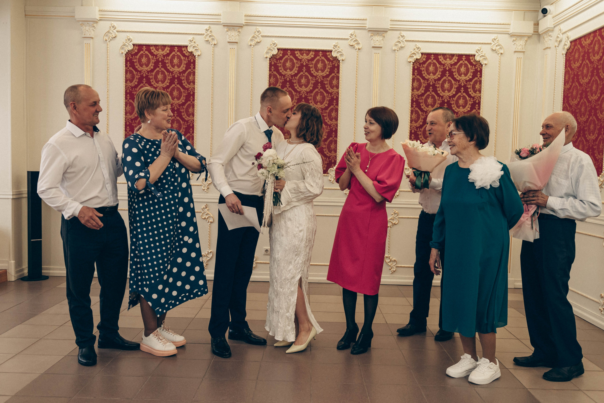 11. Свадебный фотограф Челябинск