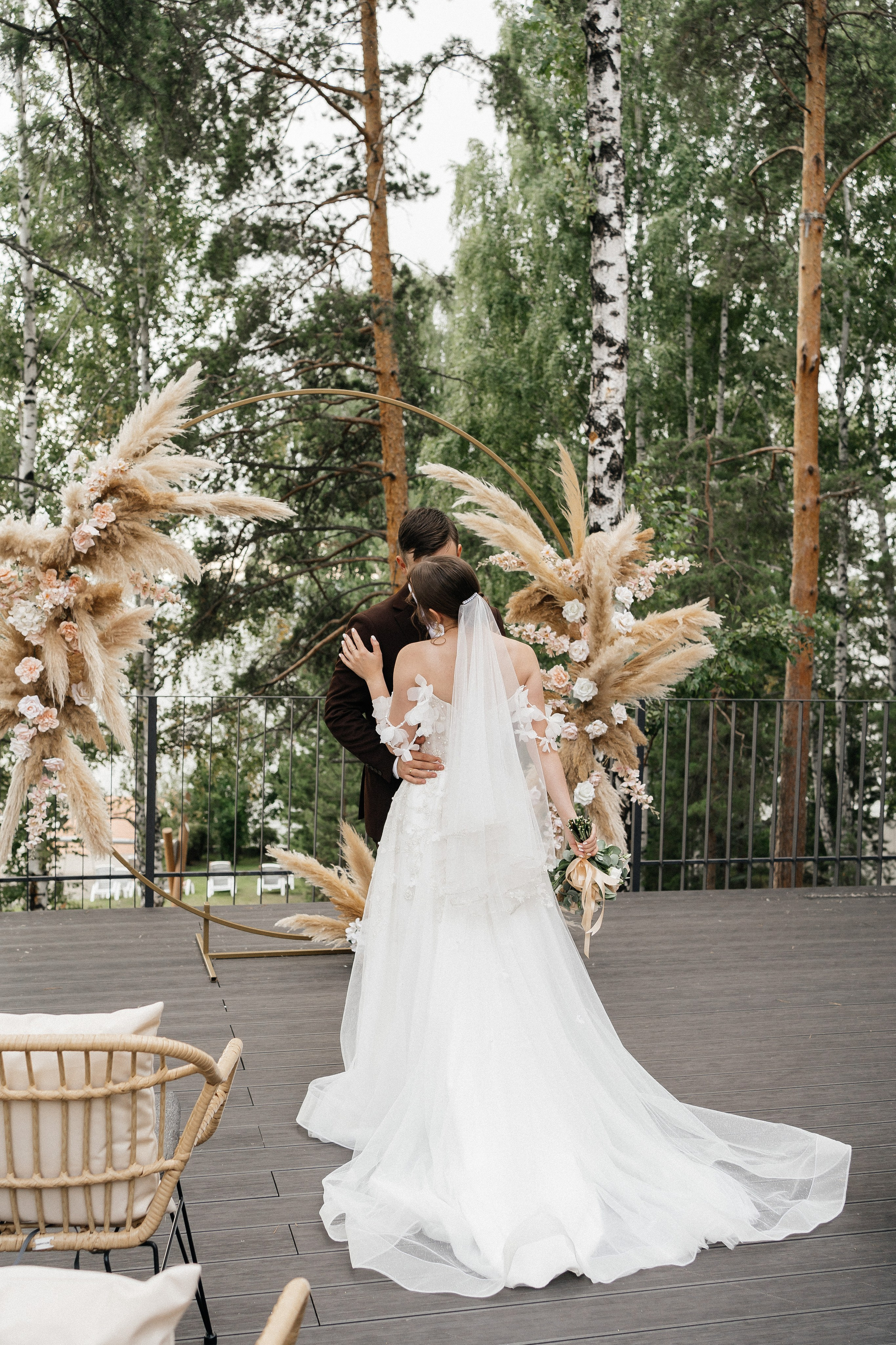 София и Даниил. Главная