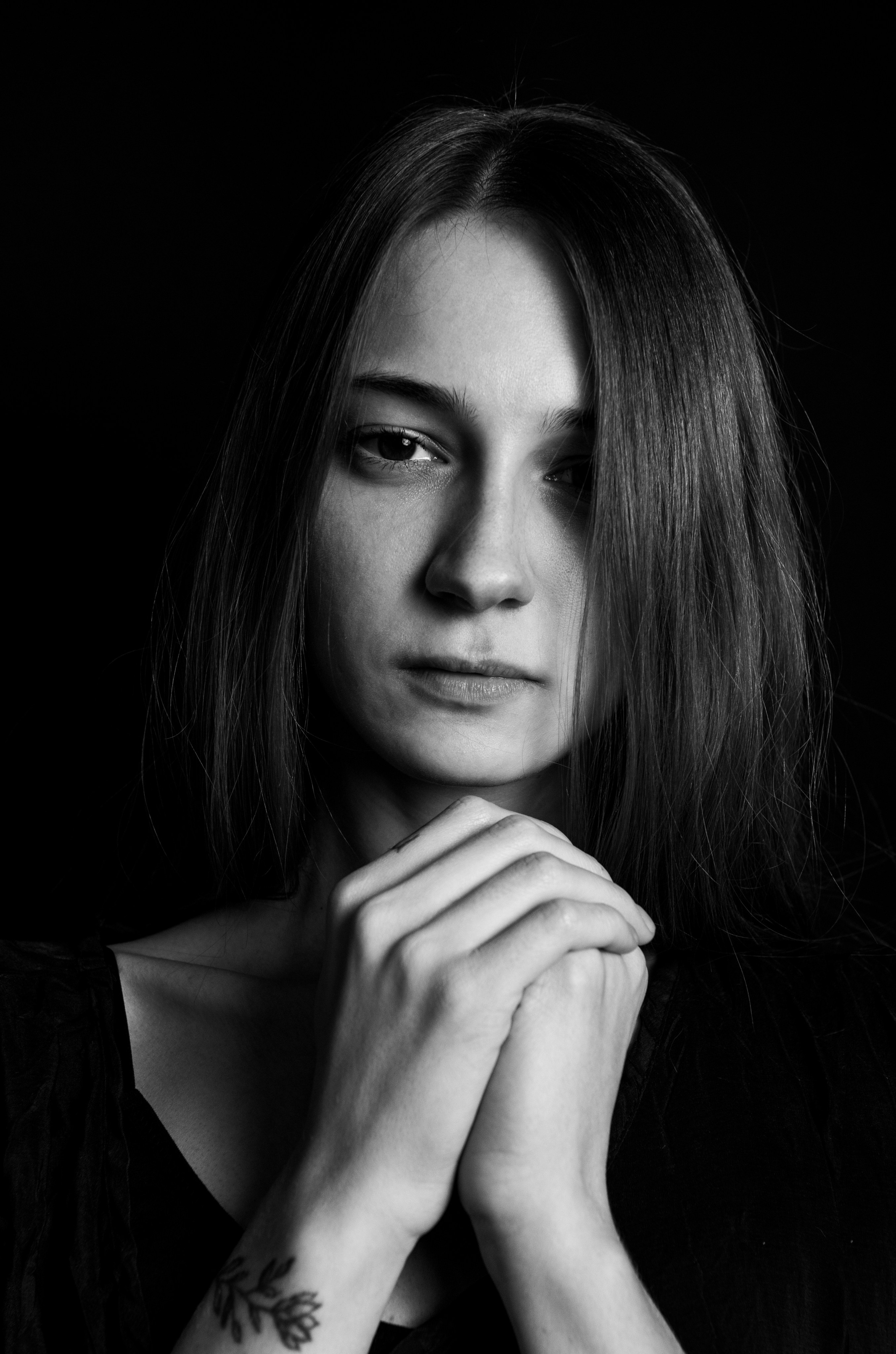 Анастасия. Портретный и архитектурный фотограф в Москве и Санкт-Петербурге