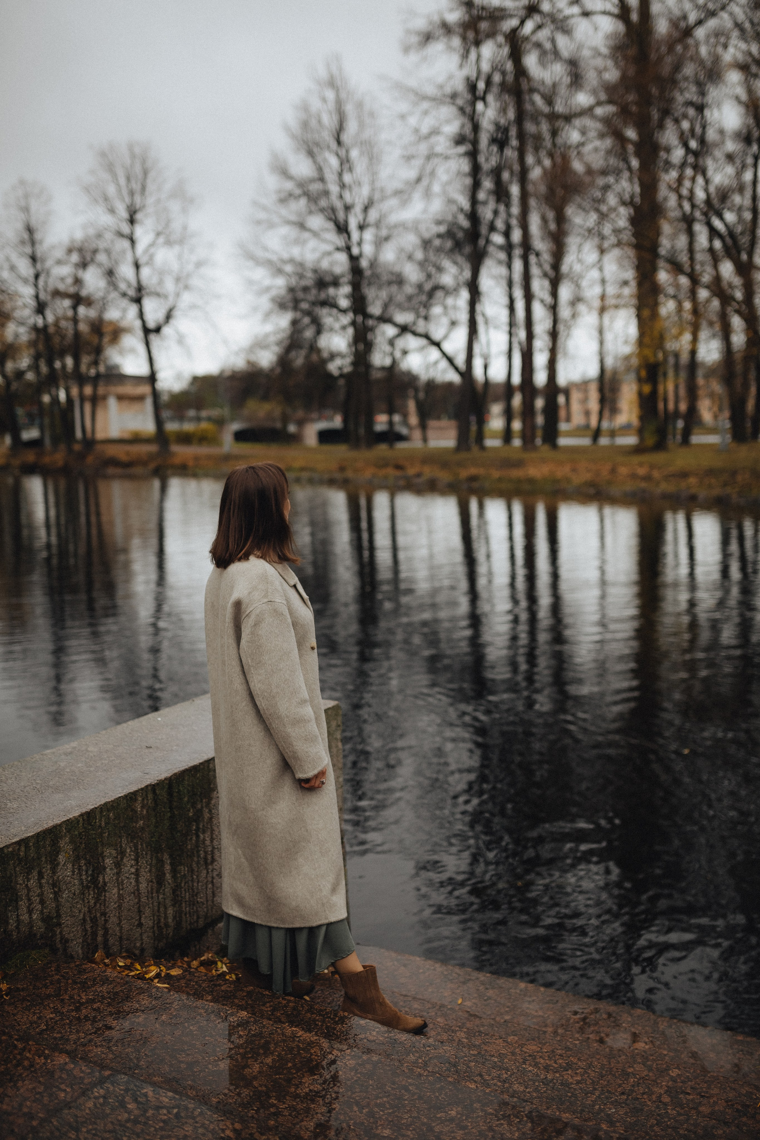 Татьяна. Фотограф в Санкт-Петербурге Анастасия Комолова