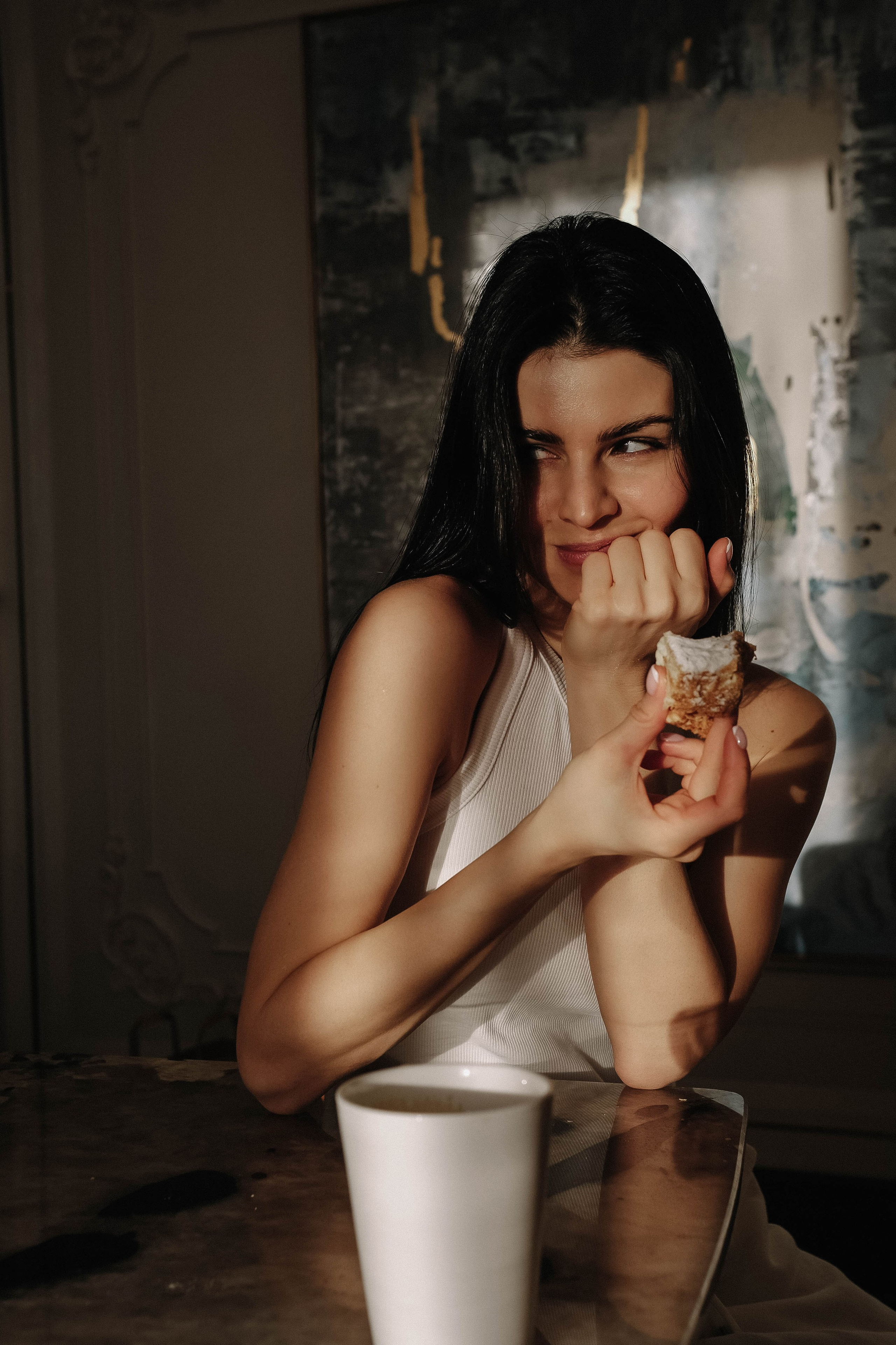 Семья Тарасовых. Главная