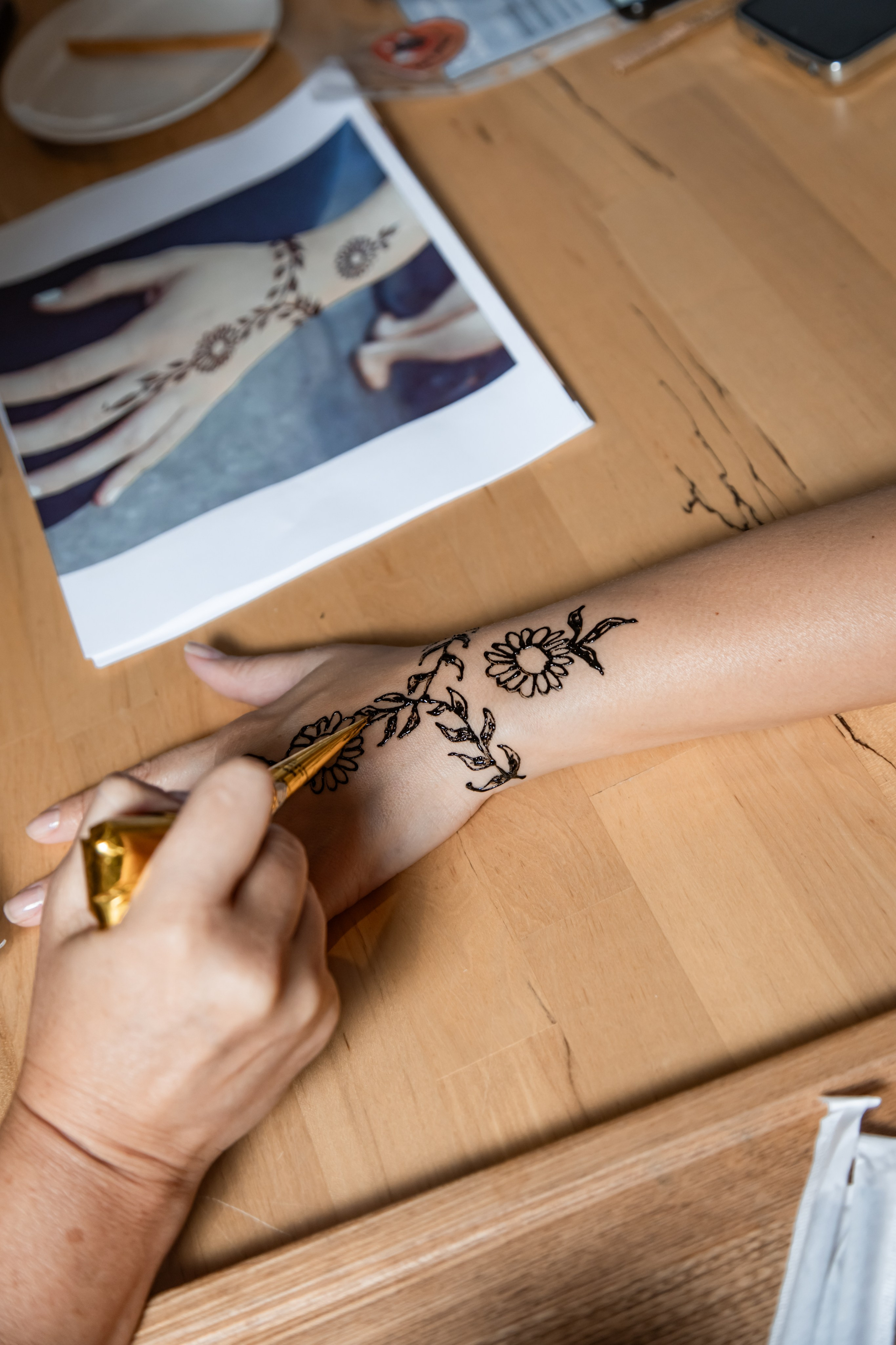 Фотосессия, Девичник, Репортажная съемка. МЕДИА-РЕСУРС ХАБАРОВСК / Фотоотчеты / Репортажи / События