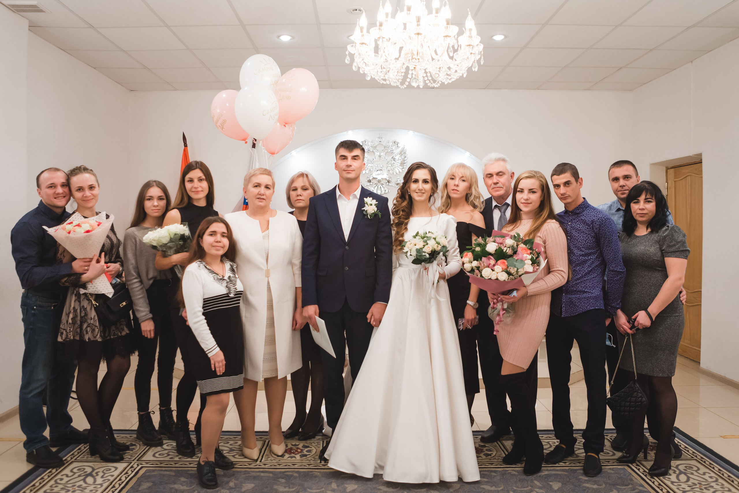 Денис и Любовь. Brand и контент фотограф