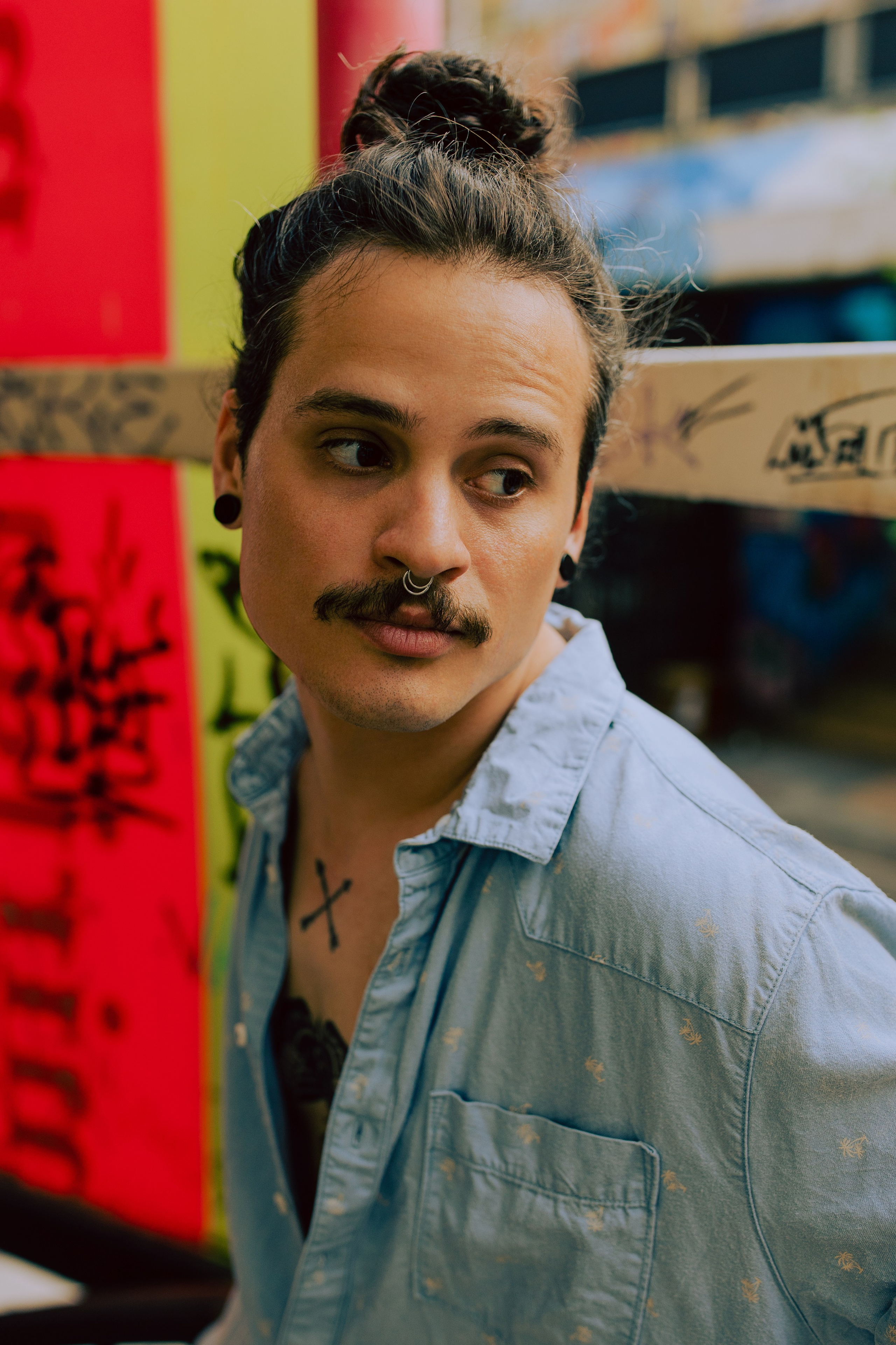 Творчество. Репортажный фотограф Мария Мадзик