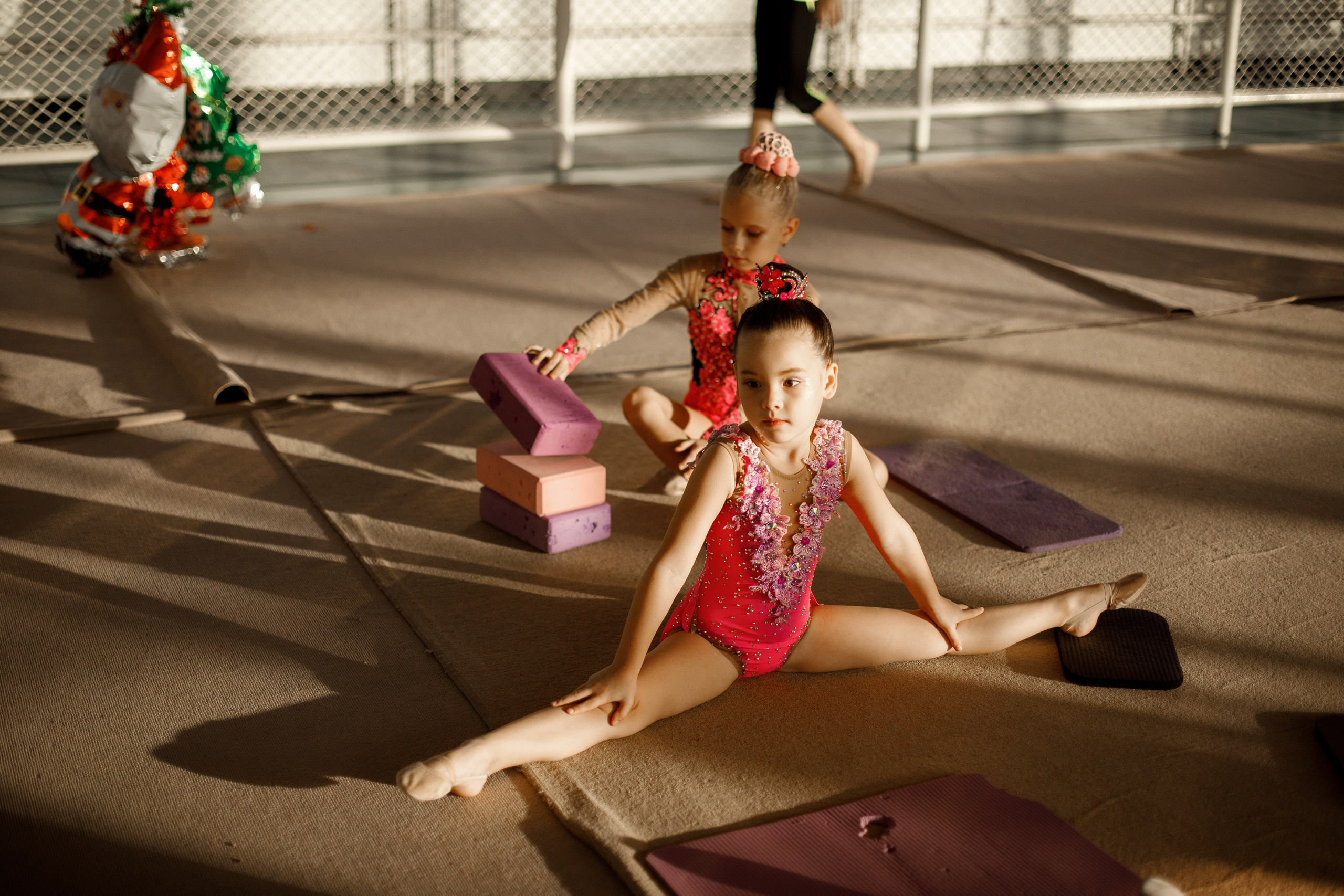 RGA PATTAYA (part 1)