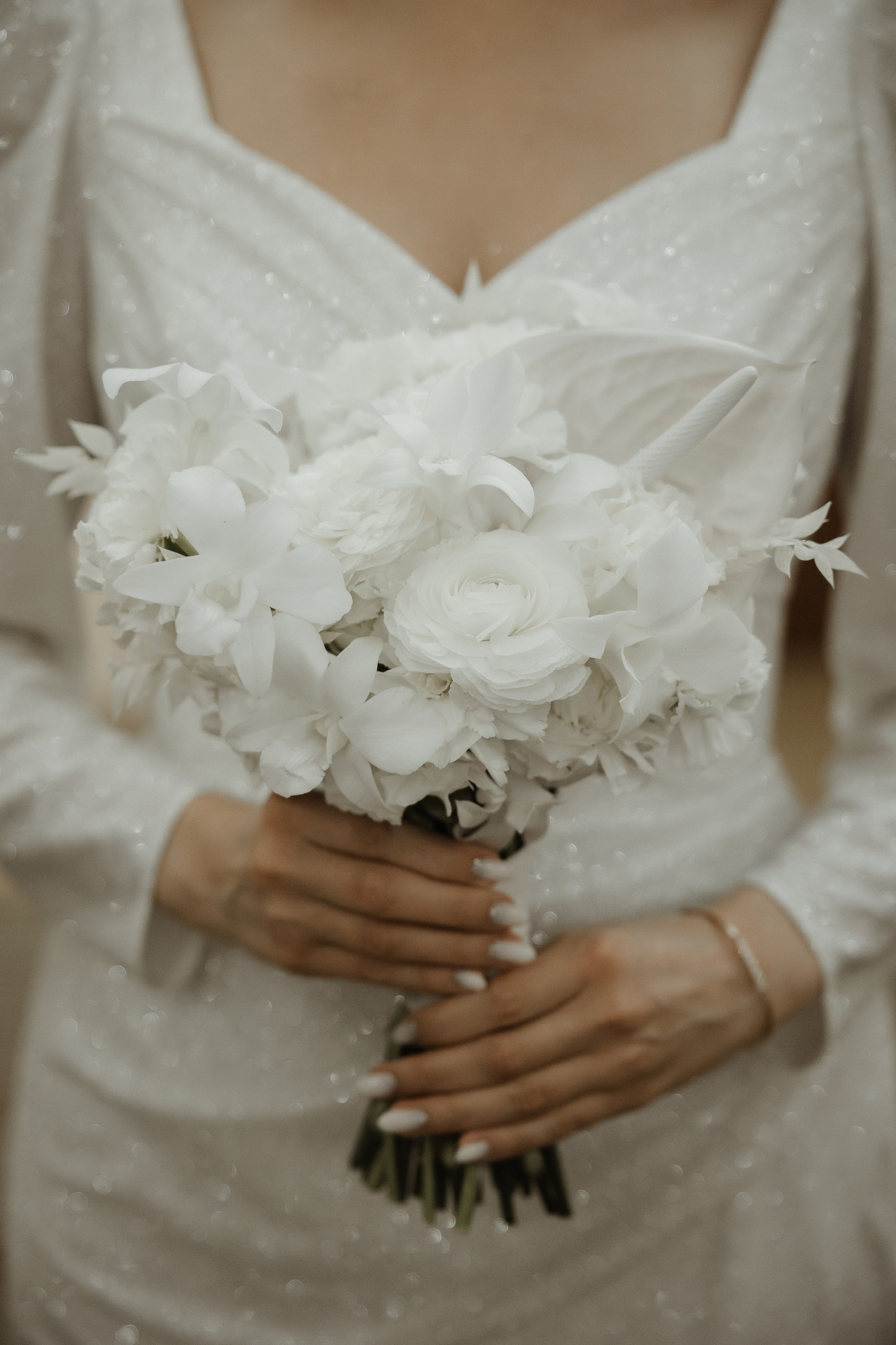 Надежда & Иван. Свадебный фотограф в Москве и Санкт-Петербурге Анастасия Мирославская