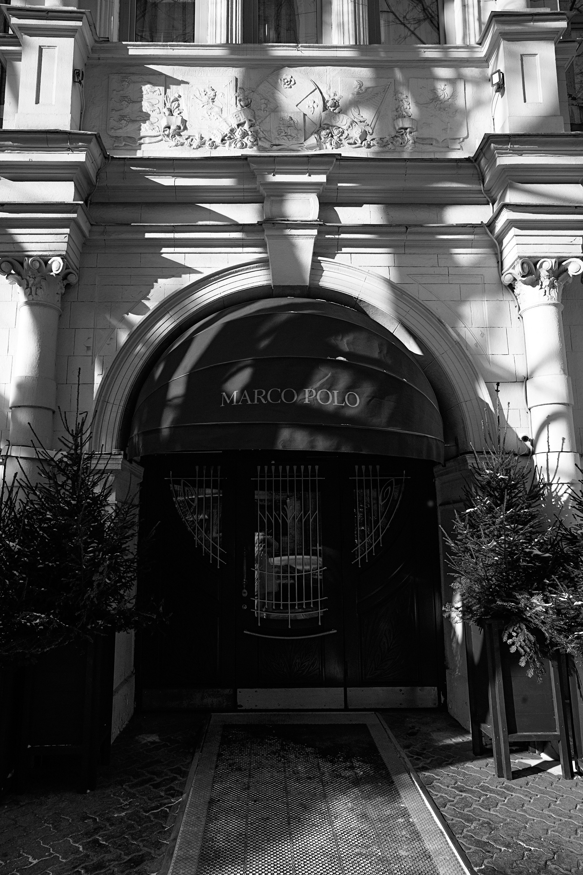 Фабио & Валерия. Свадебный фотограф в Москве и Санкт-Петербурге Анастасия Мирославская