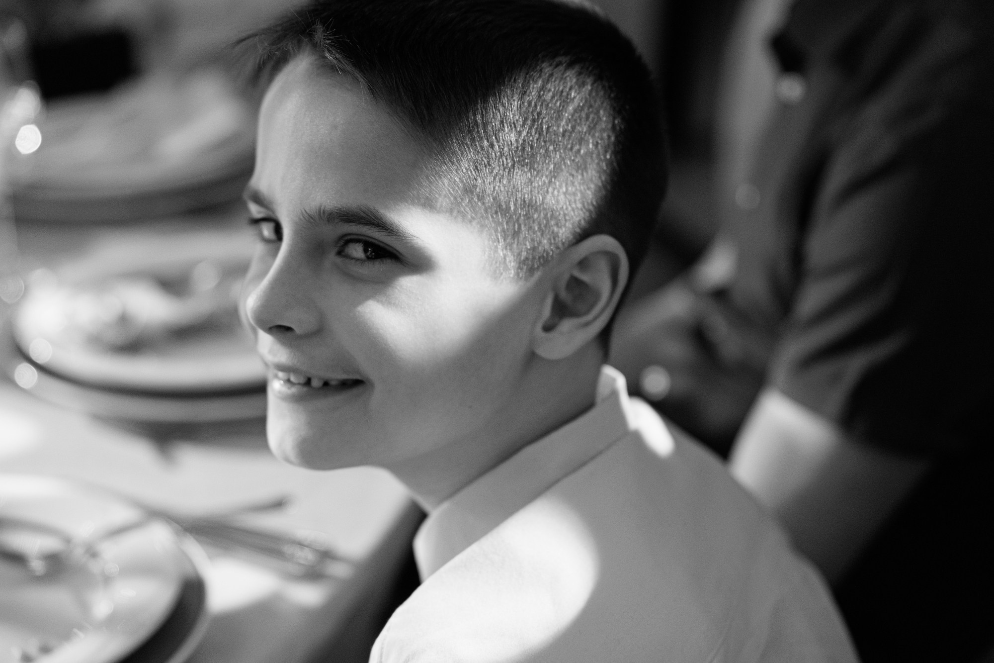 Иван & Надежда. Свадебный фотограф в Москве и Санкт-Петербурге Анастасия Мирославская