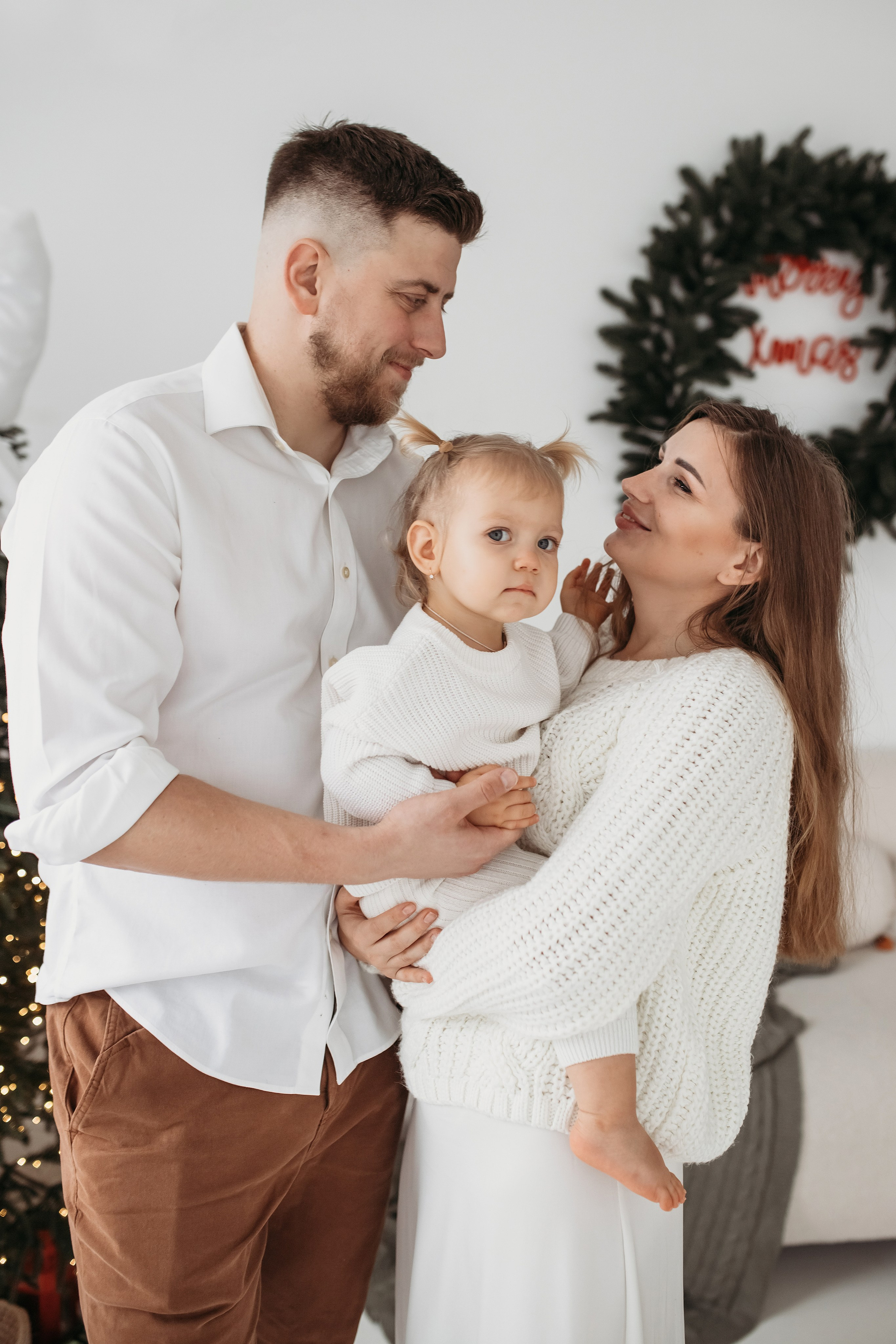 Ева. Семейный и детский фотограф Минск, Беларусь