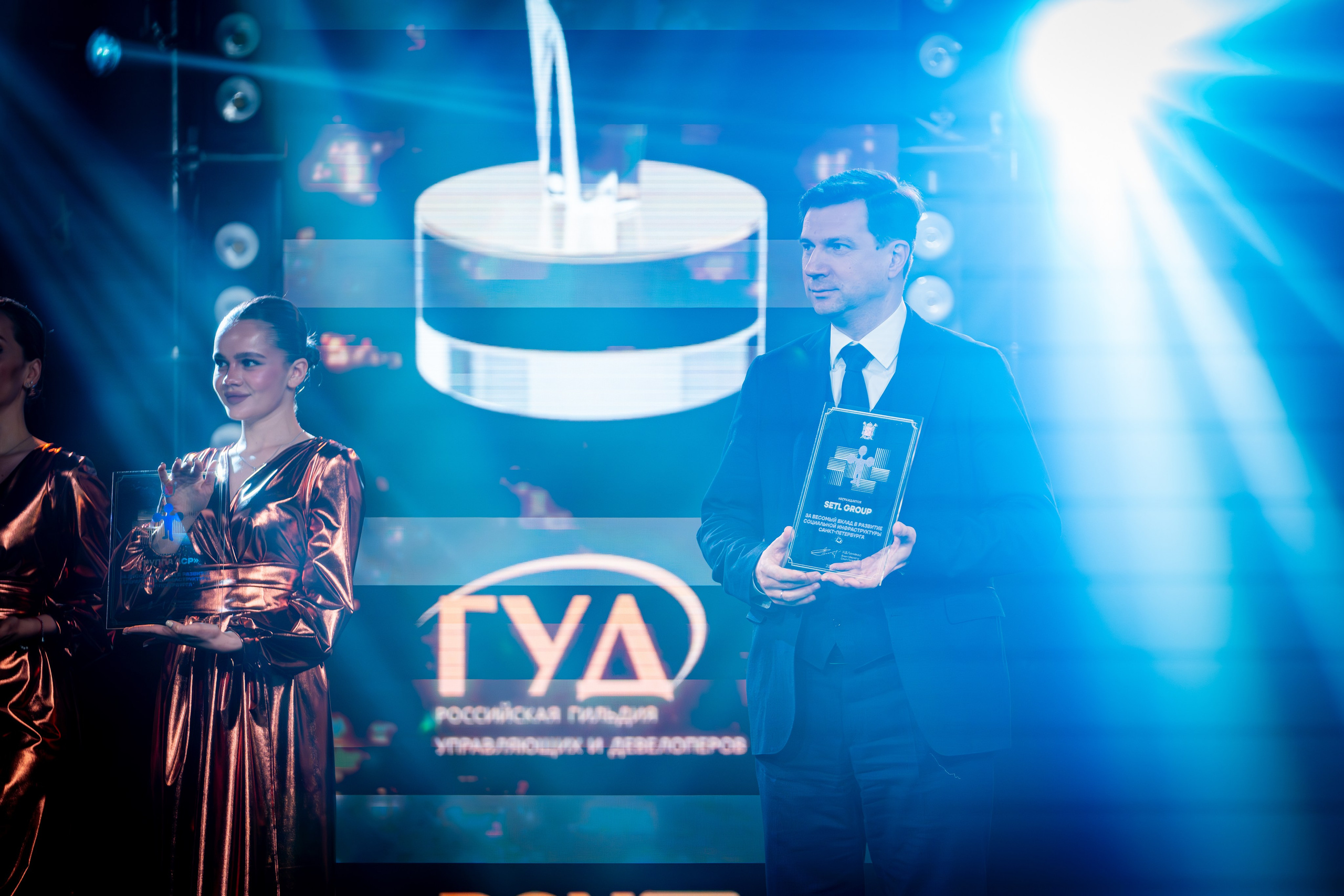 Репортаж. Студия визуального контента в Санкт-Петербурге и Москве