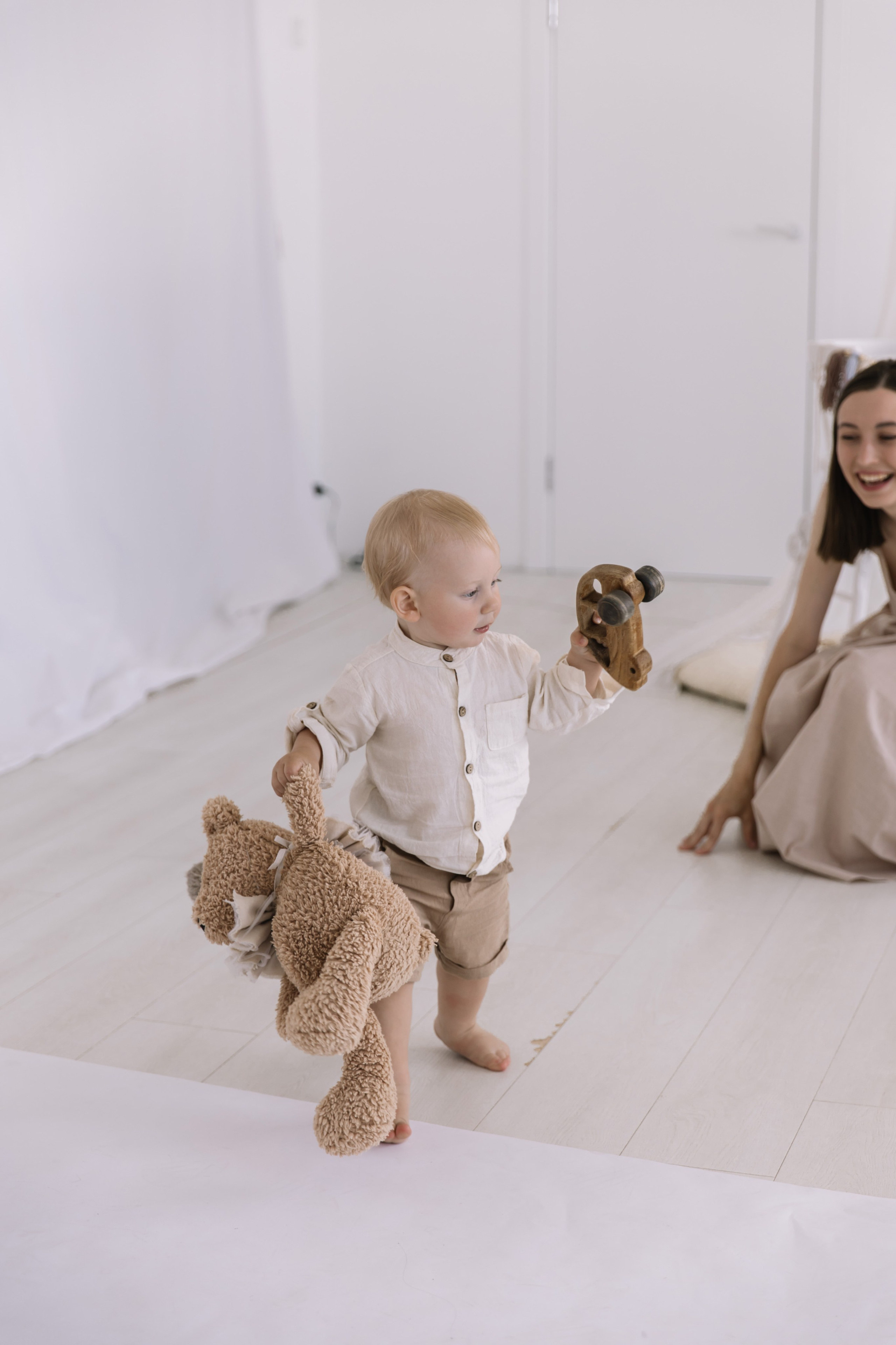 Др левы. Свадебный и семейный фотограф в Волгограде Анастасия Кошенскова
