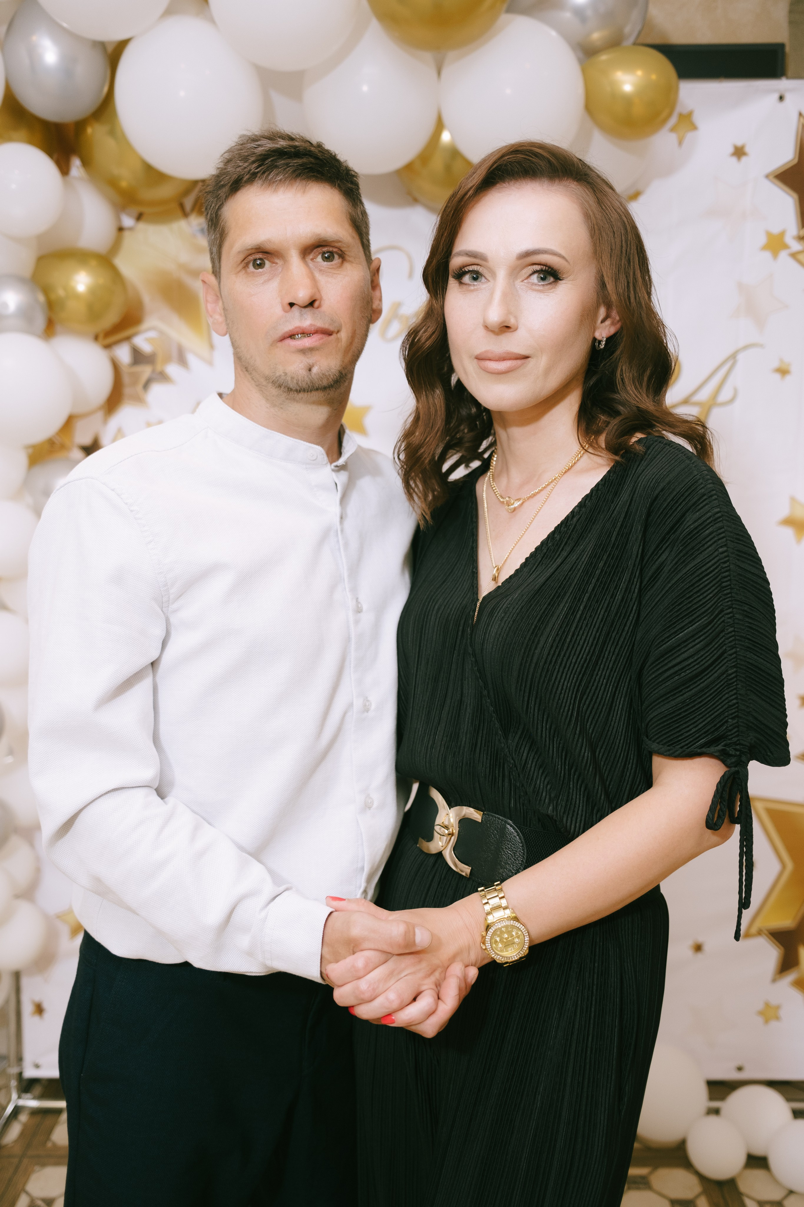 Выпускной школа 33. Свадебный и репортажной фотограф Денис Ожигин в Краснодаре и Краснодарском крае