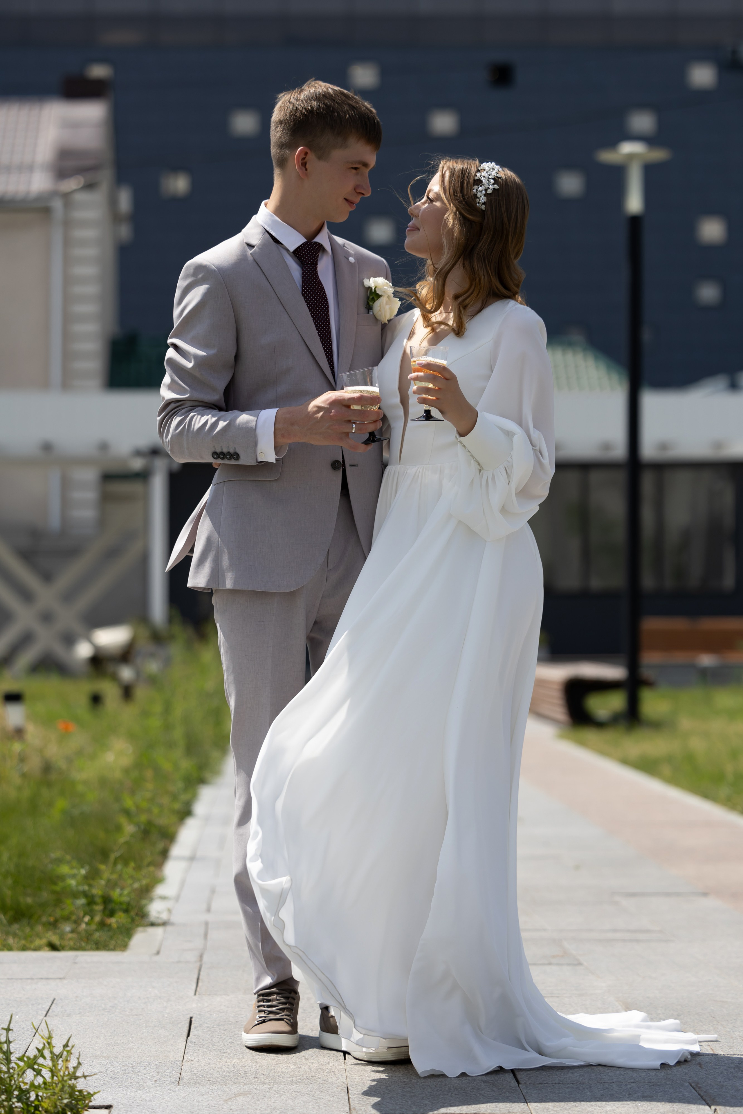 Ivan & Maria. Фотограф свадебный, репортажный, индивидуальный, фото для маркетплейсов, брендов, автосалонов