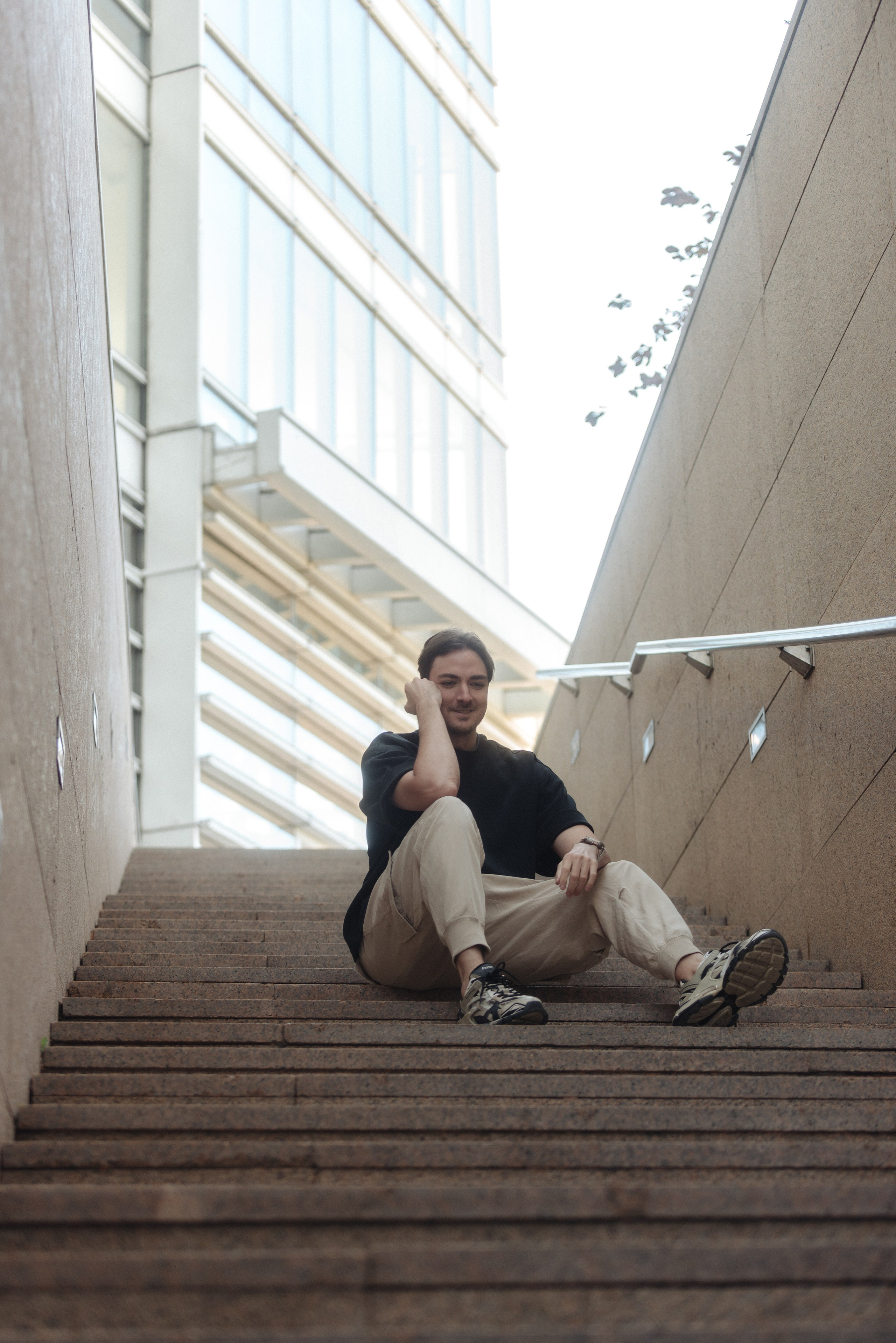 Александр. Свадебный фотограф Алматы Ниязов Руслан