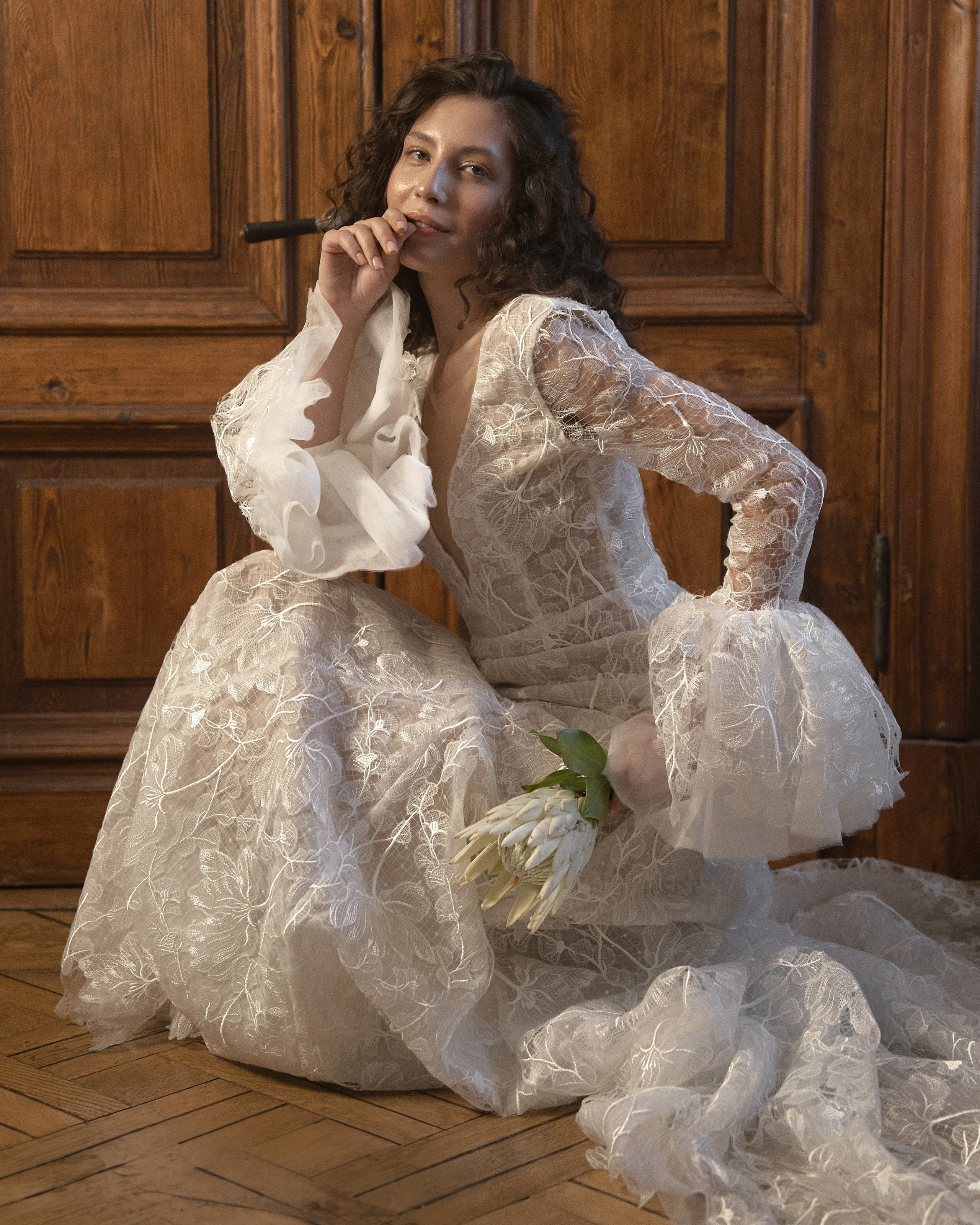 Итальянская Свадьба. Фотограф Олеся Скворцова