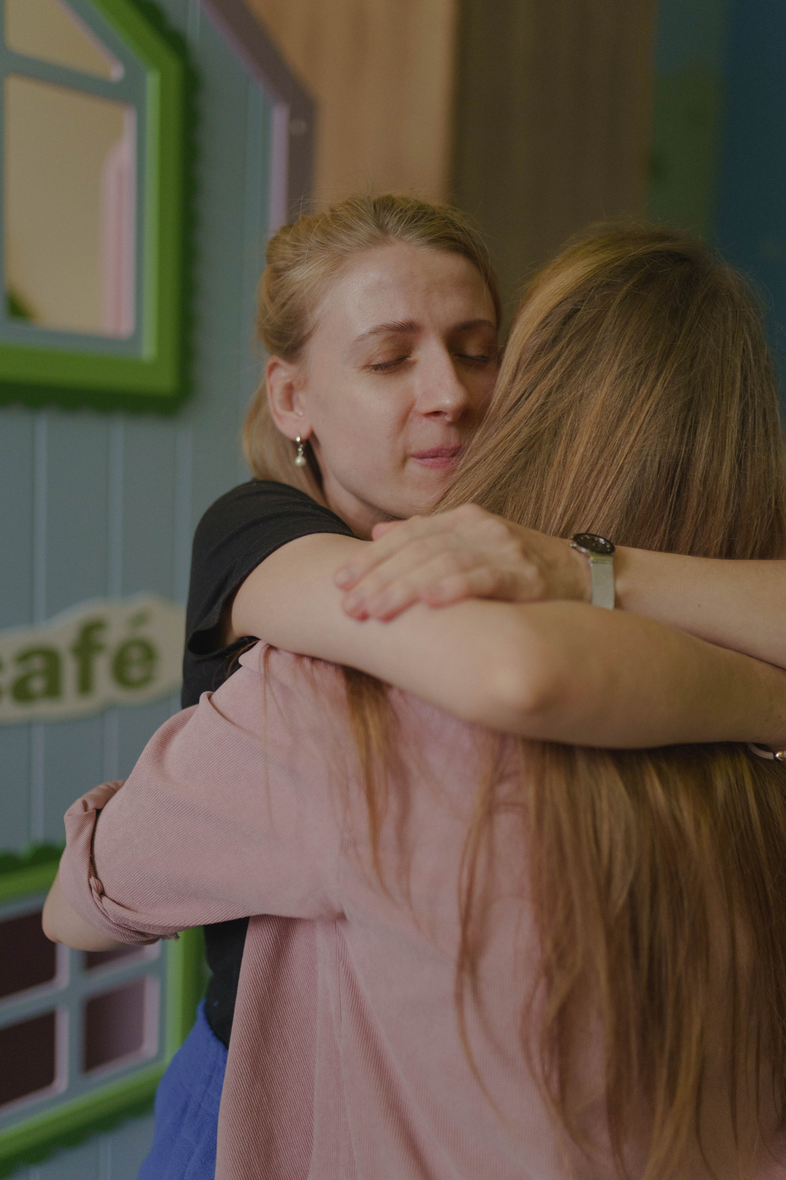 Гвоздестояние. Семейный и контент фотограф в Москве и Троицке Горелова Лизавета