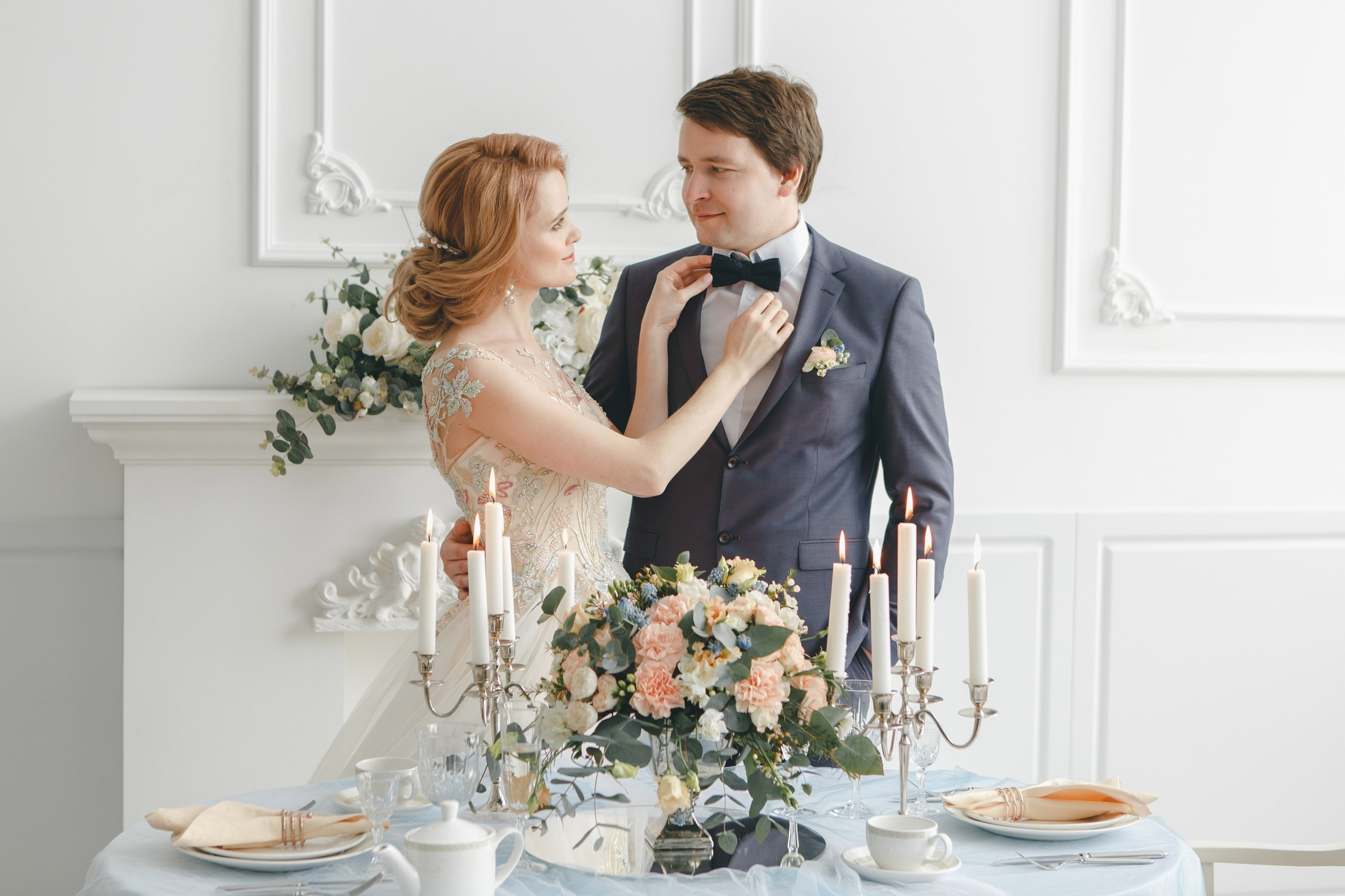 Свадьбы. Главная