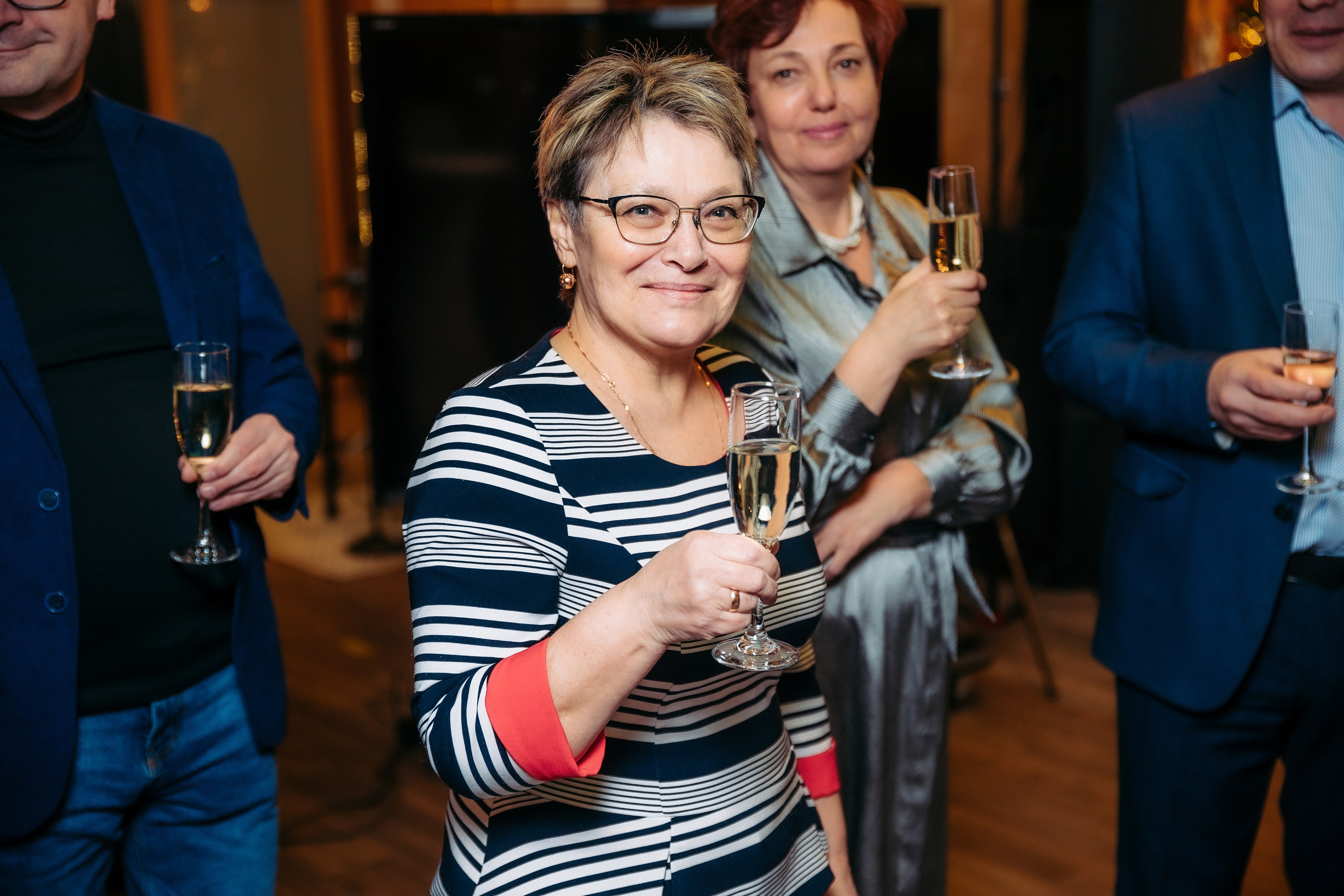 События. Фотограф в Санкт-Петербурге Кирюшенков Андрей