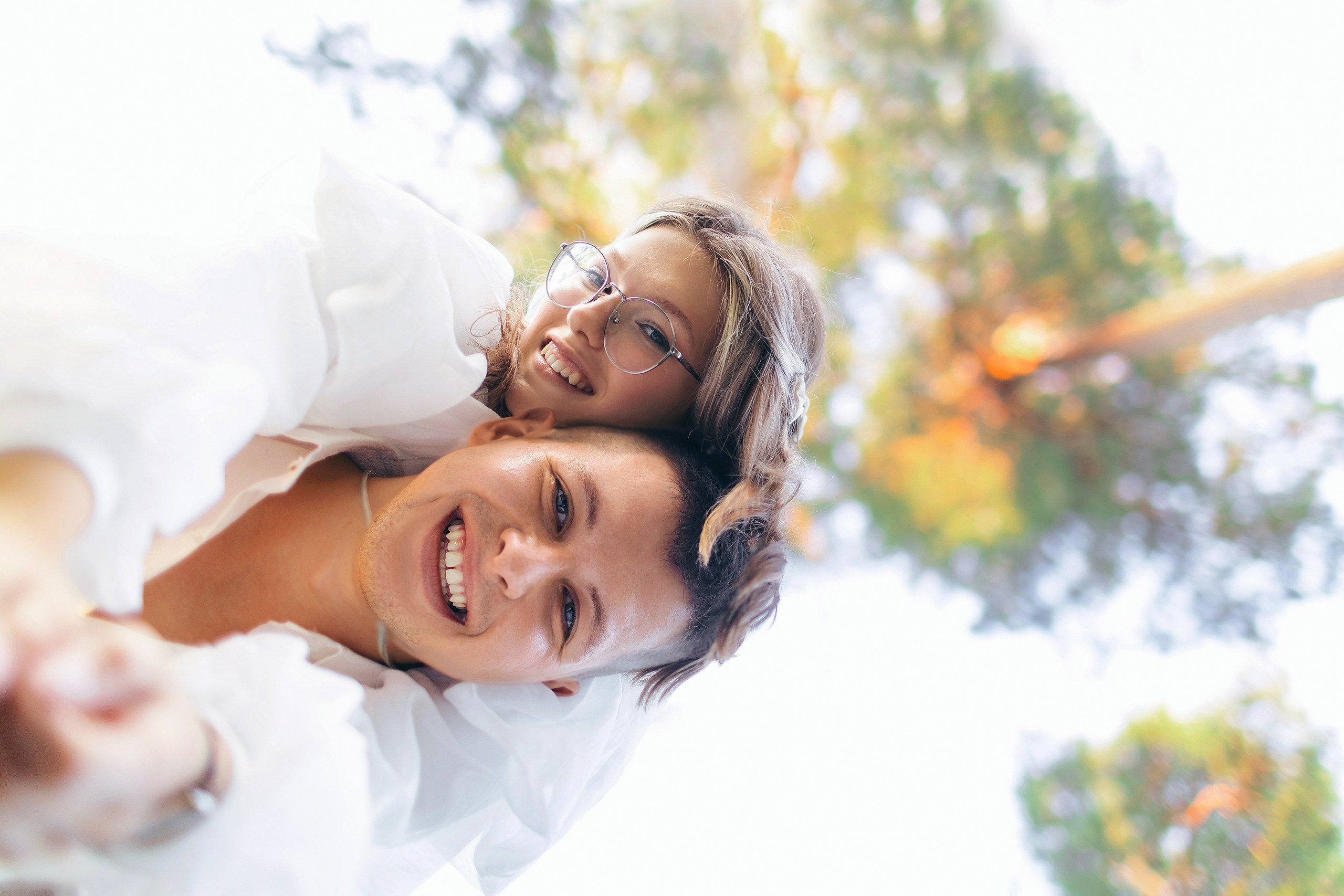 Lovestory Лёша и Маша. Свадебный фотограф Сергей Сергеев — Нижний Новгород