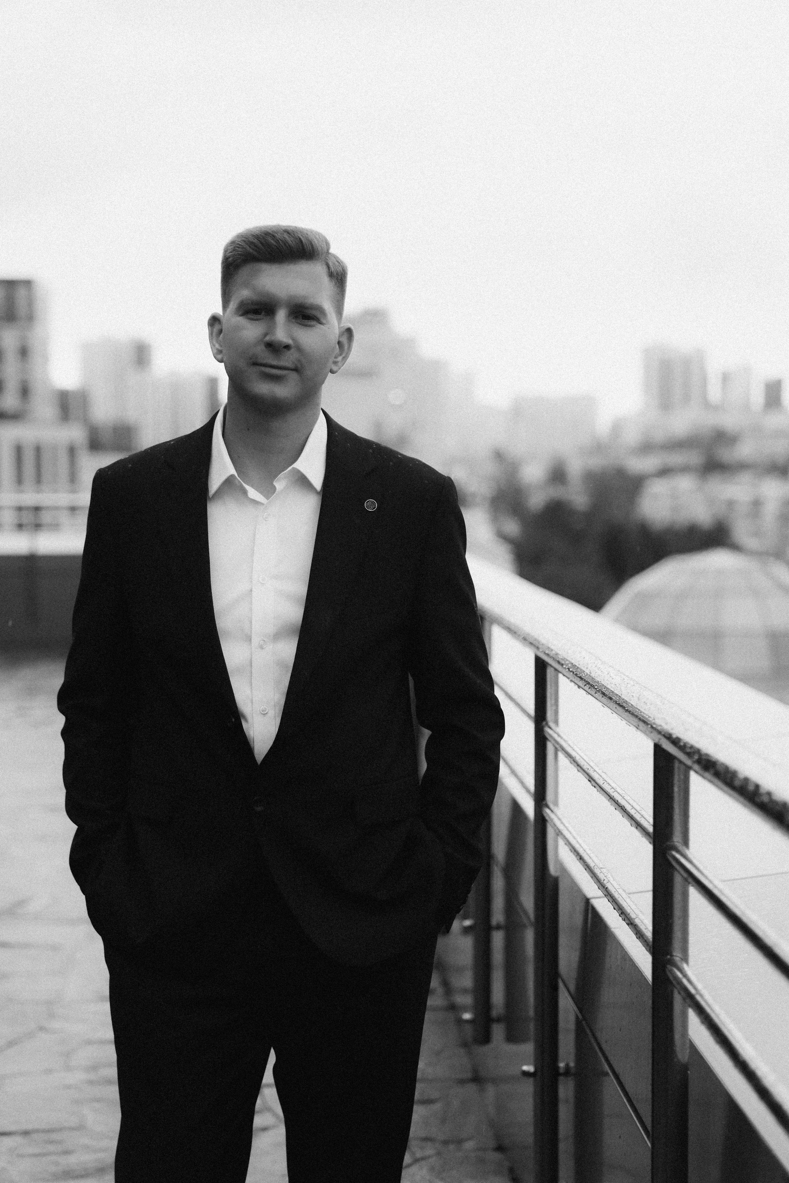 Михаил и Полина. Свадебный фотограф Екатеринбург Алексей Ладыгин