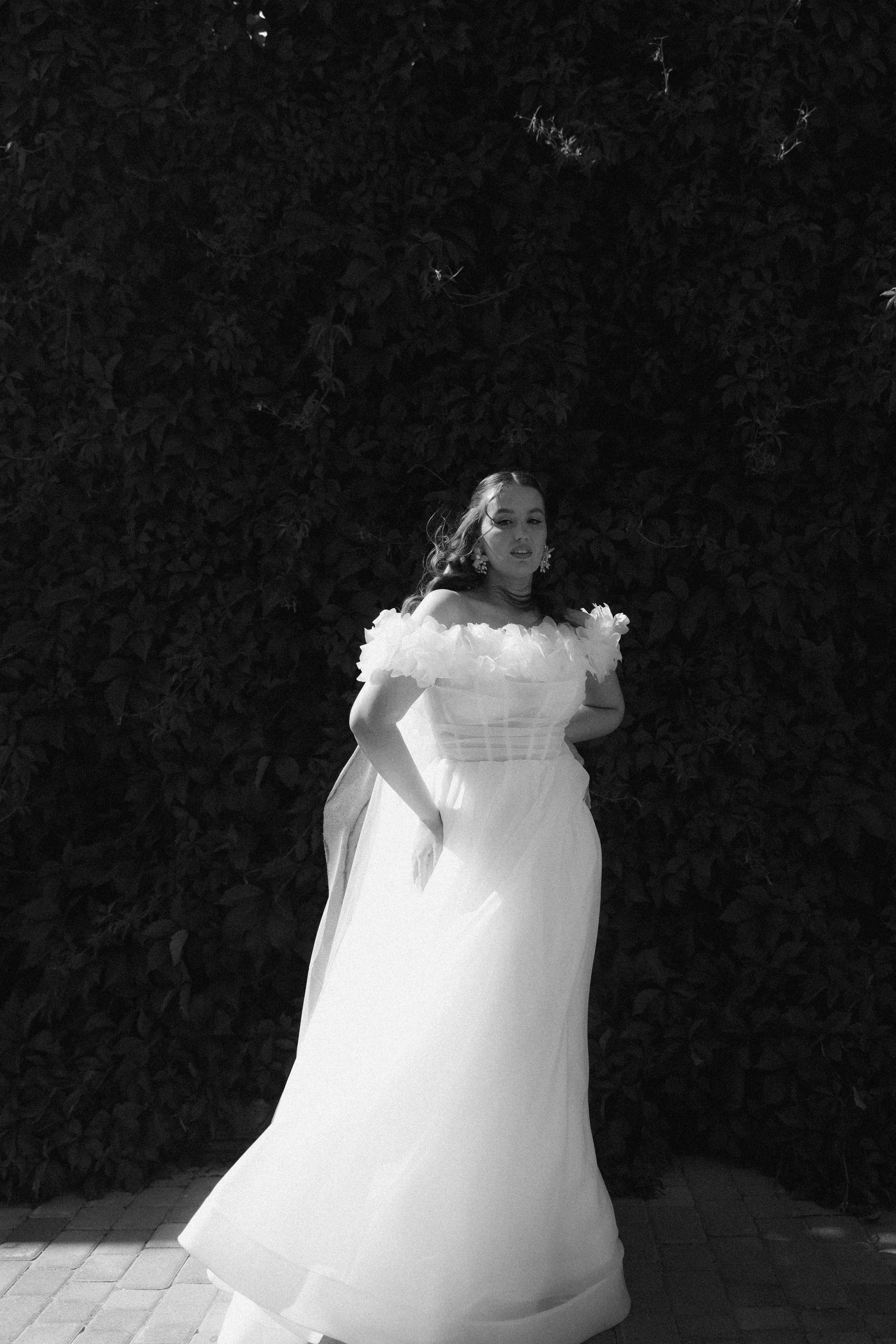 Матвей и Ольга. Свадебный фотограф Екатеринбург Алексей Ладыгин