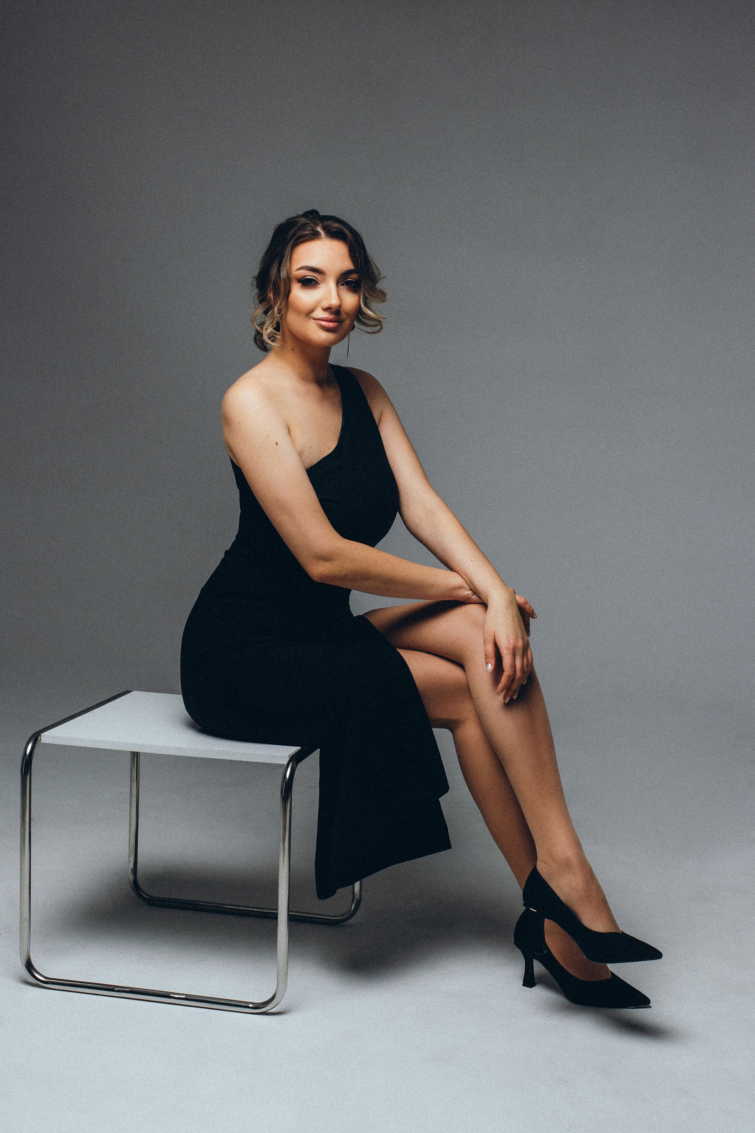 Наталья Зарва. Фотограф в Москве Ангелина Ким