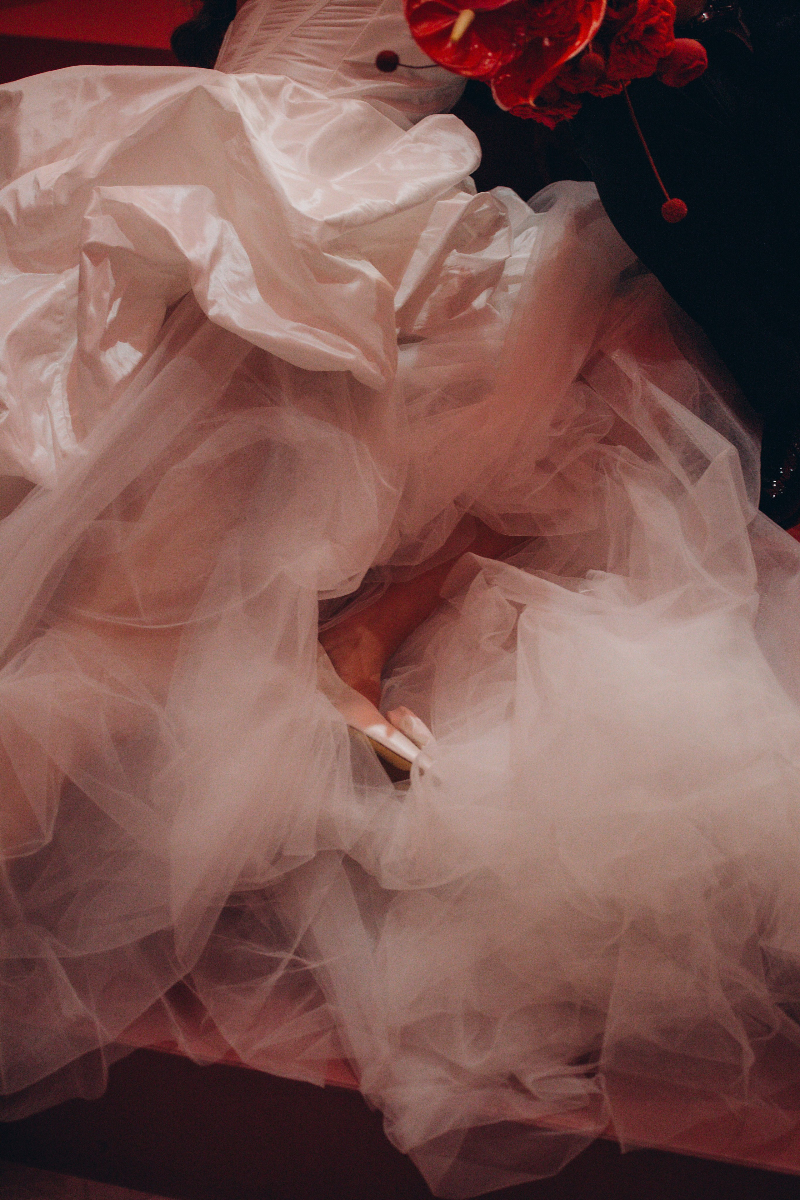 Женя и Ксюша. Фотограф Артур