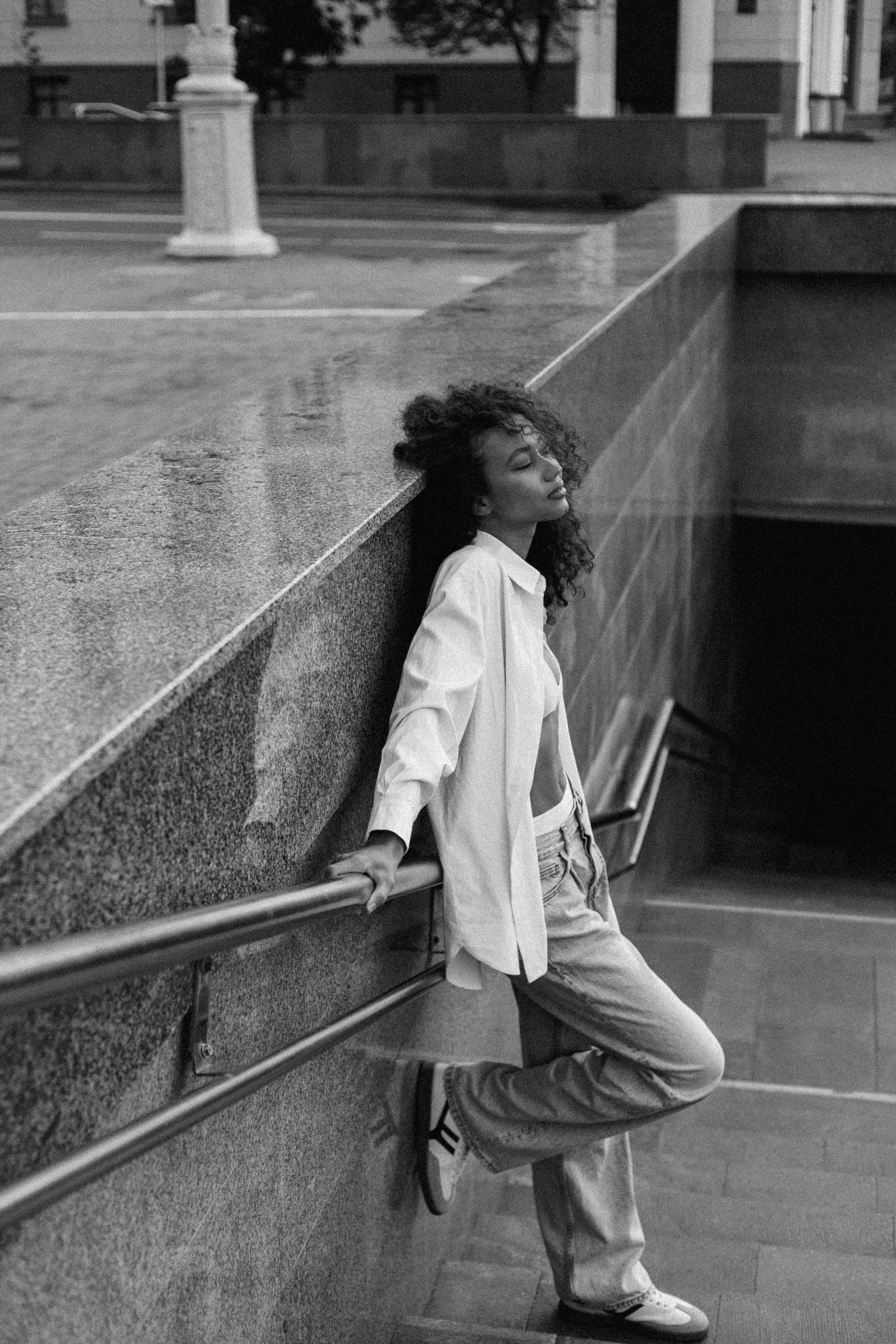 Ольга. Свадебный и портретный фотограф Соломко Диана