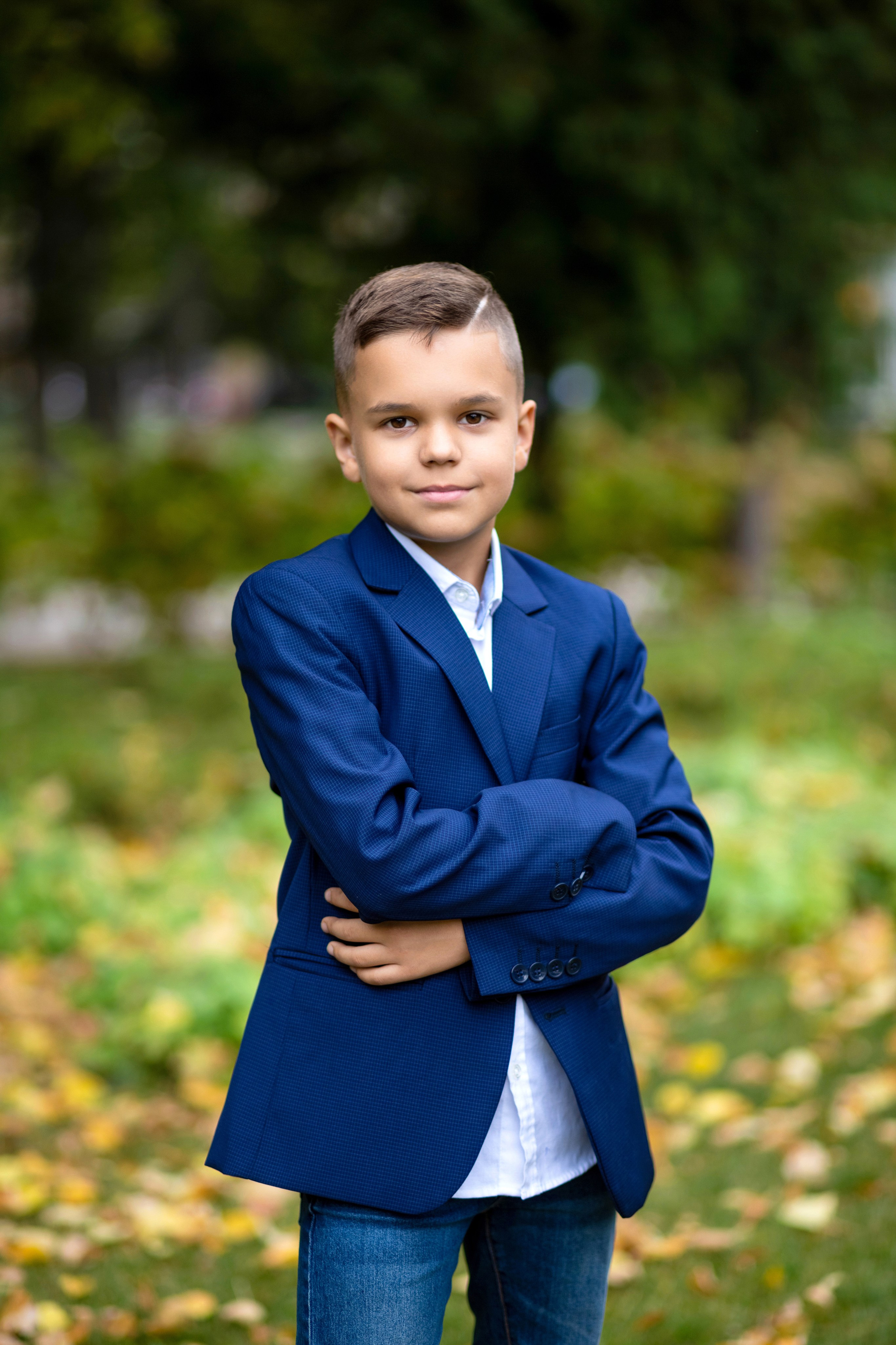 Парк Орленок (младшая школа). Выпускные альбомы Воронеж от Веры Соколовой