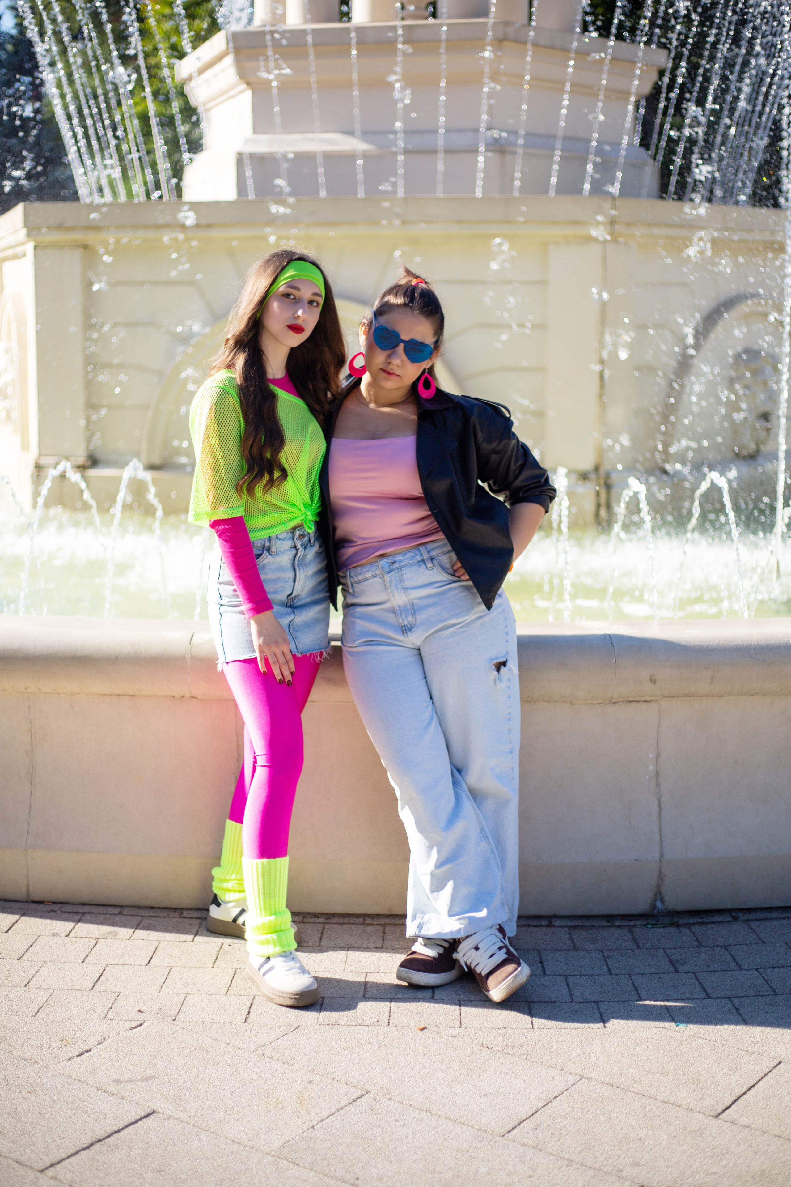 90-е. Выпускные альбомы Воронеж от Веры Соколовой