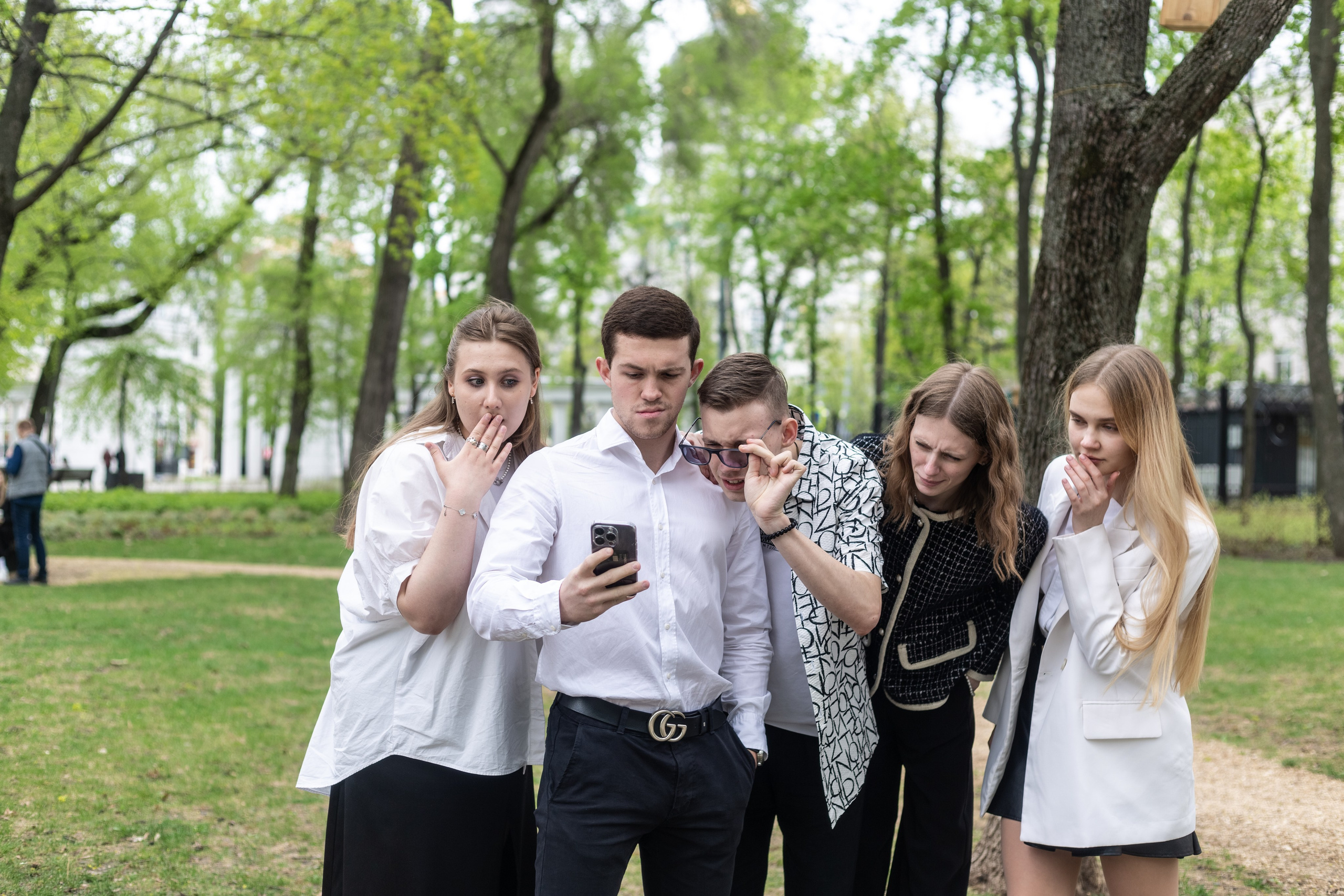 Парк Орленок. Выпускные альбомы Воронеж от Веры Соколовой