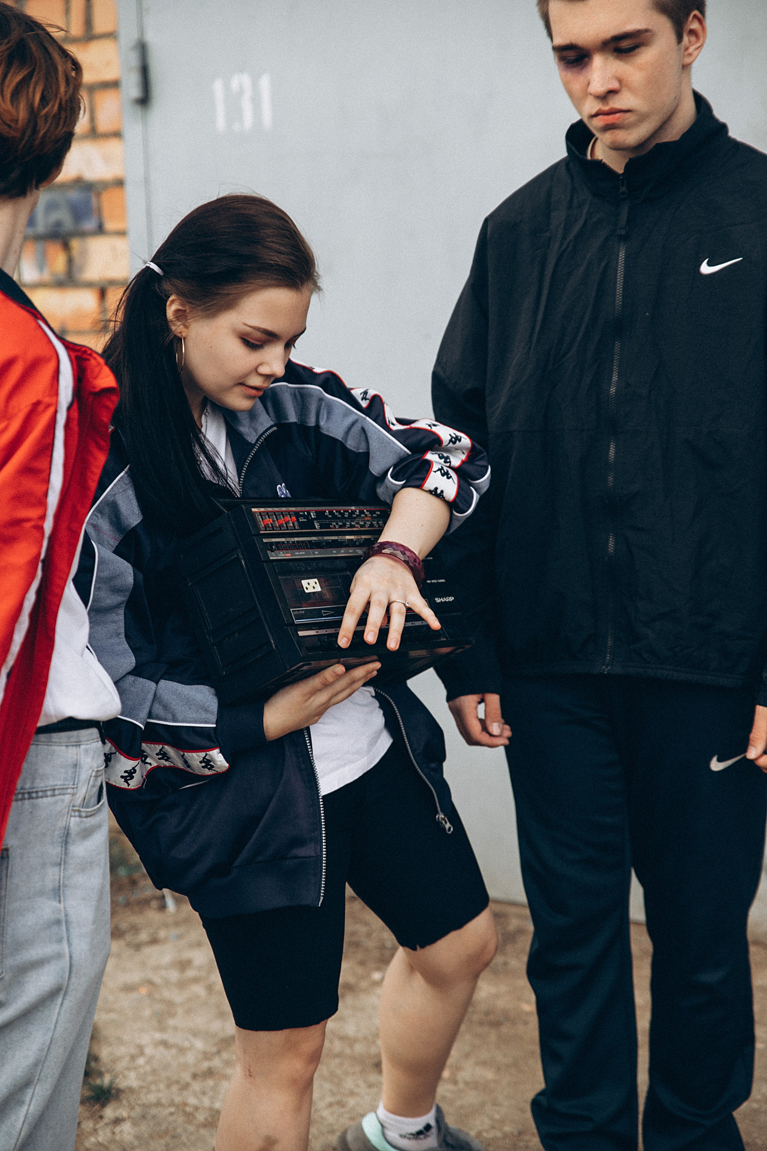 Мир! Дружба! Жвачка!. Репортажный и детский фотограф в Минске