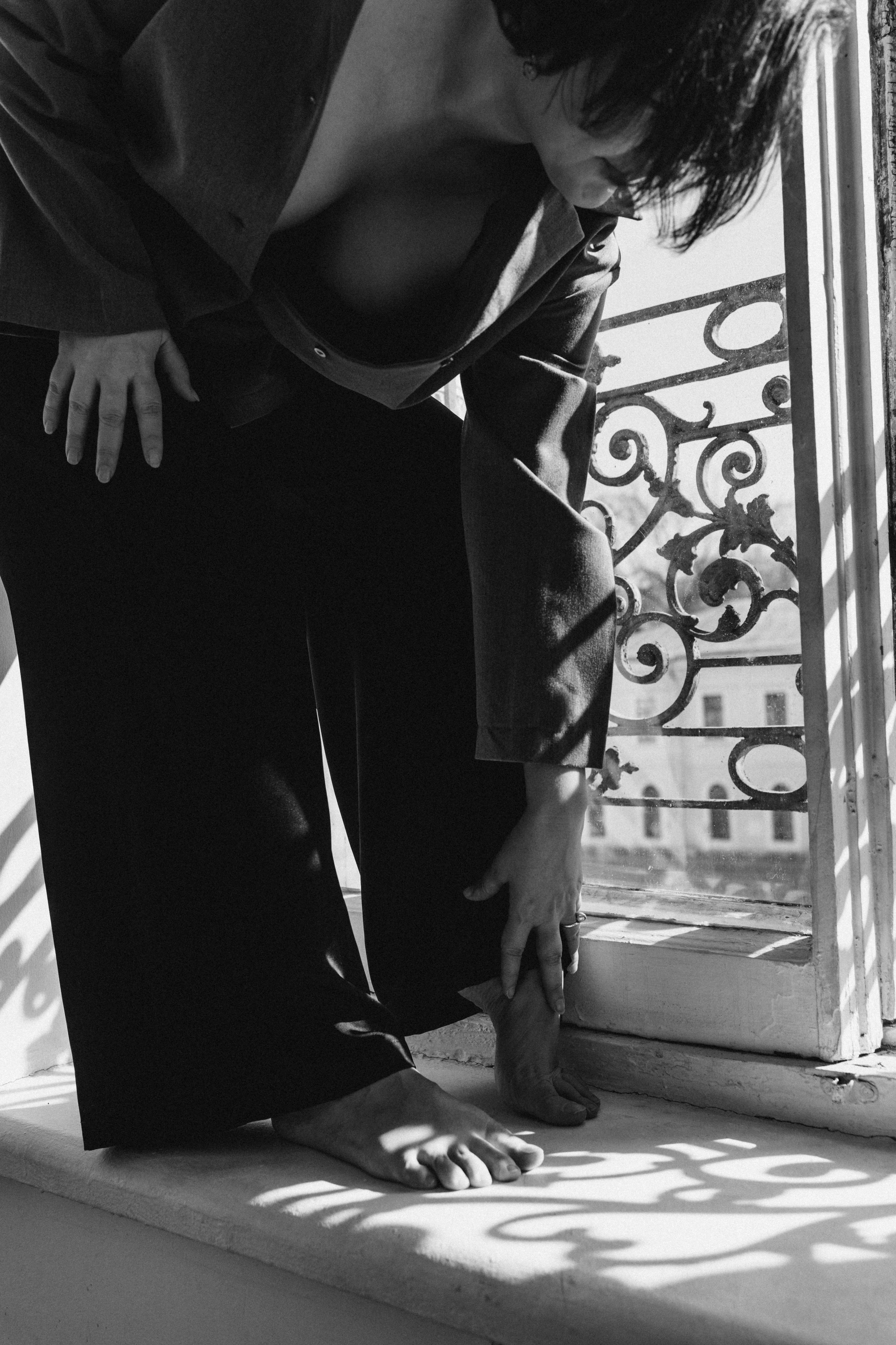 Вероника. Фотограф в Санкт-Петербурге Светлана Арестова