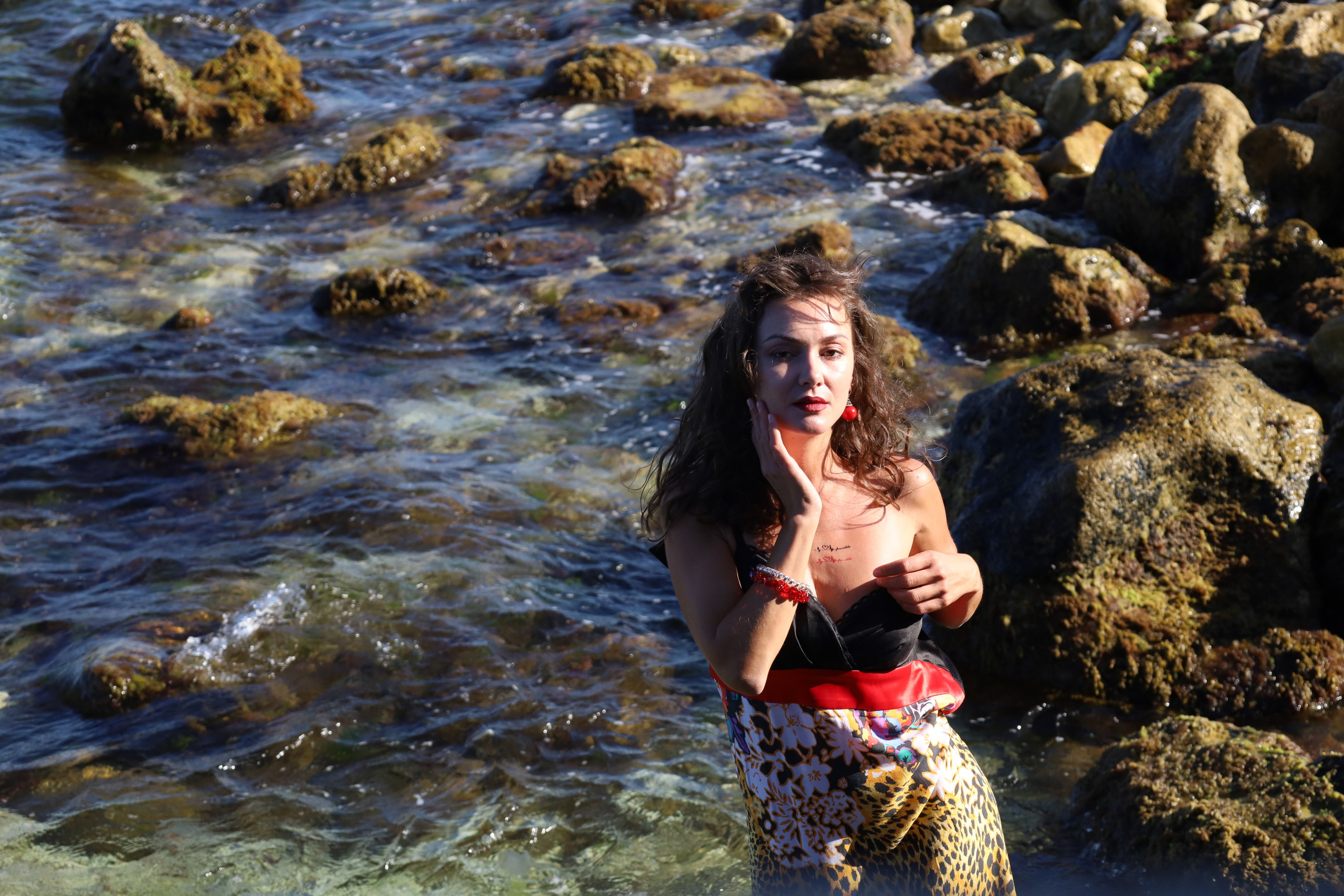 Евгения. Фотограф Севастополь Светлана Шатилова