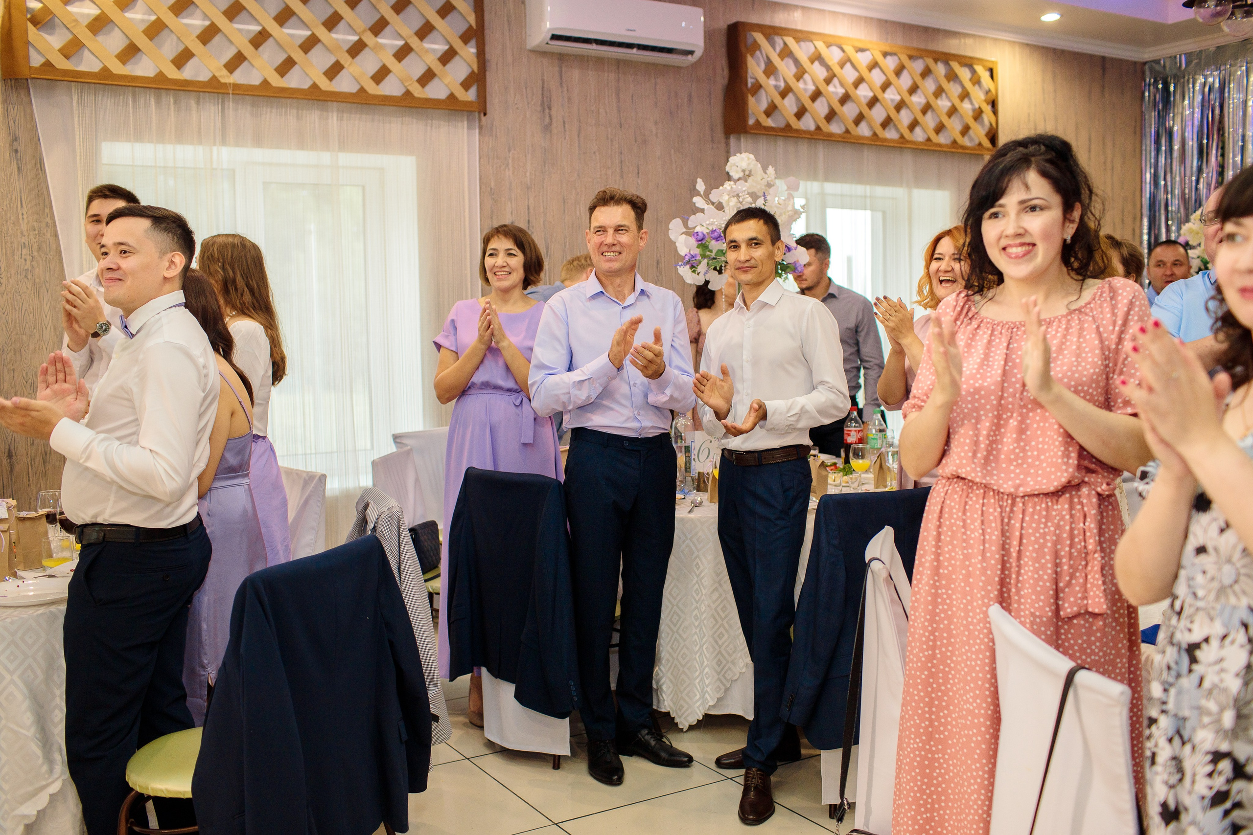 Искандер и Лилия. Свадебный и семейный фотограф Разида Мухаметова