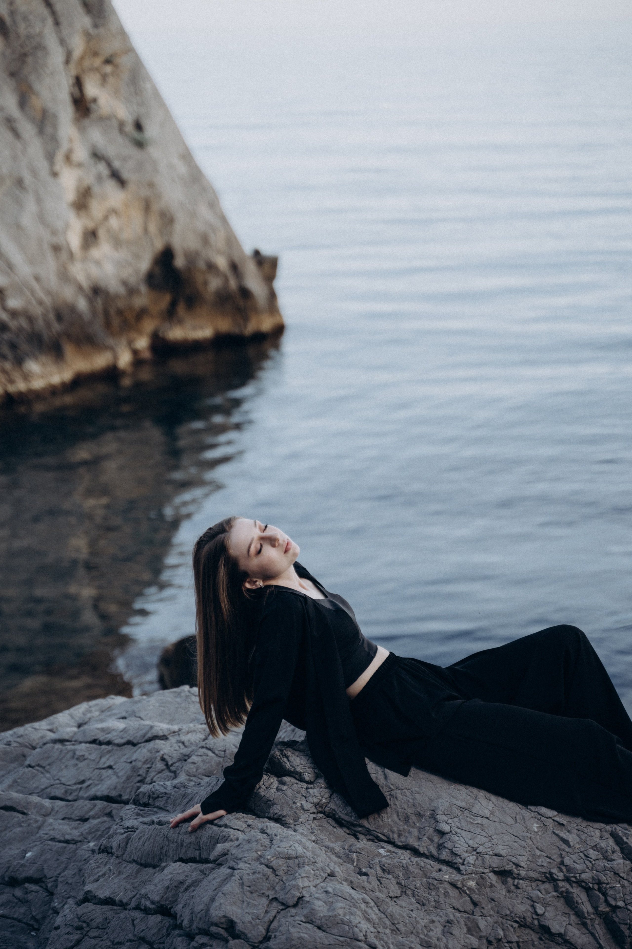 Ксения. Мария Кобзева, фотограф в Ялте, Крым