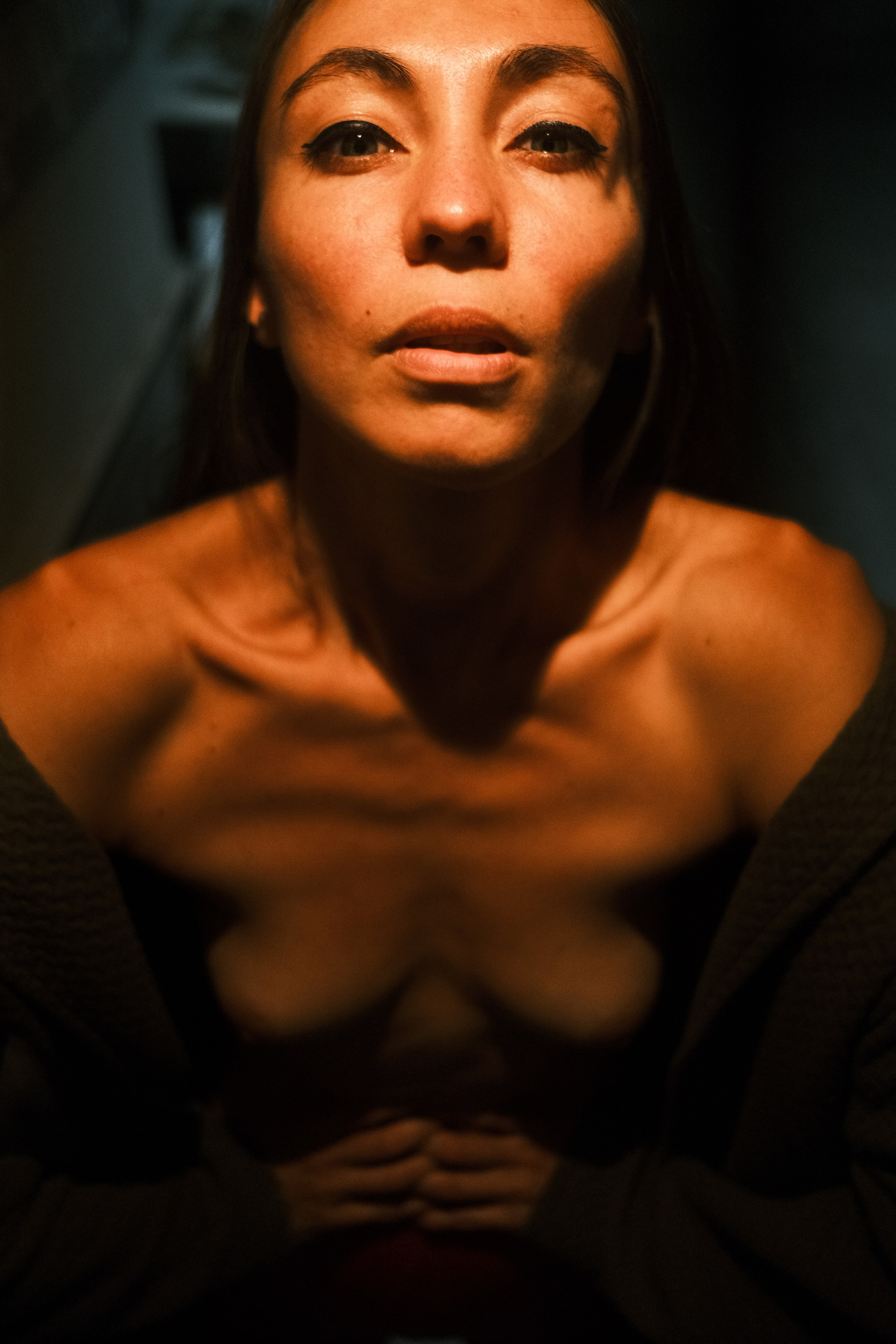 НЮ. Фото Портфолио Рустам Нерустам