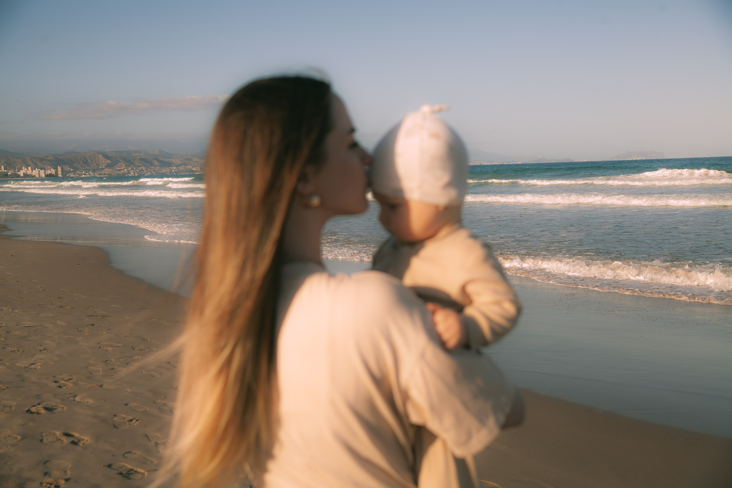 George & Veronika with David. ANNA KUDRINA PHOTOGRAPHY Russia