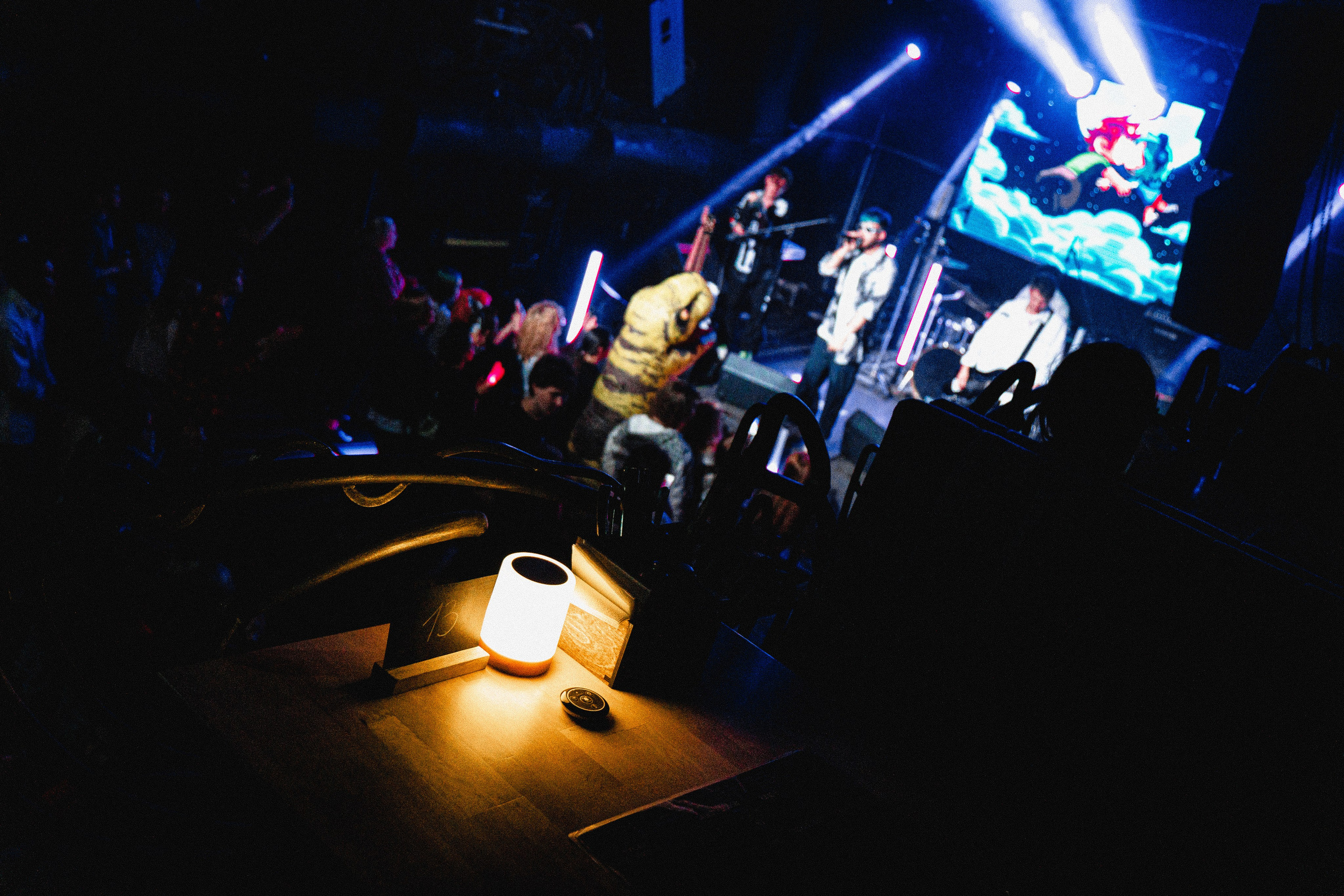 Pinkglasses. Репортажный фотограф Даниил Коваленко